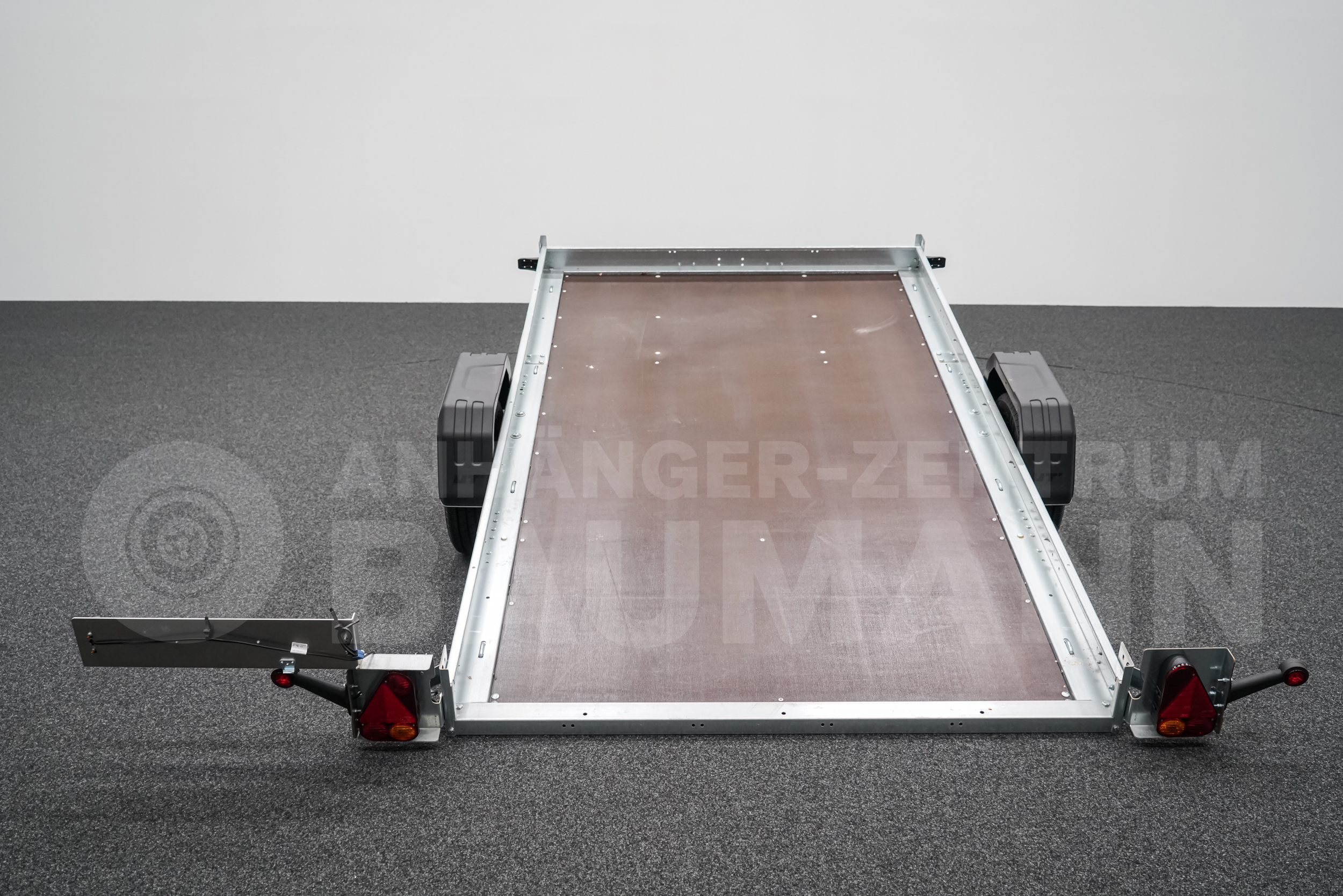 MARTZ UNILADER 300 C 0,75T