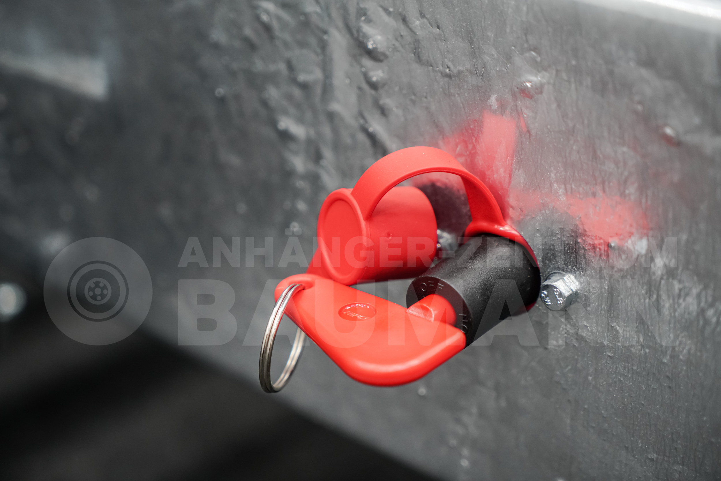 HAPERT COBALT HM-2 FERRO