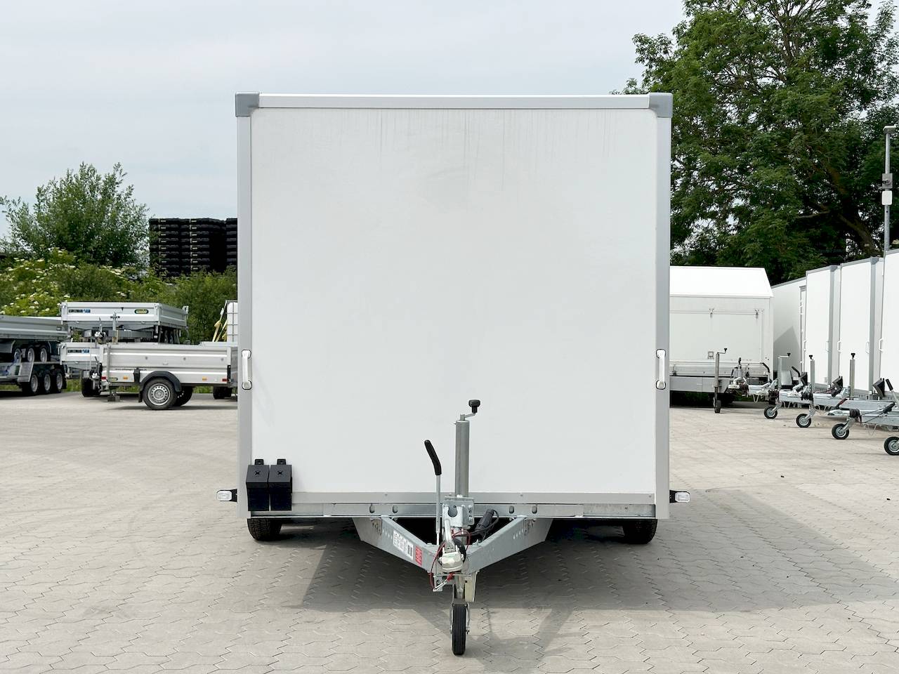 BLYSS F2741HT SANDWICH | SEITENTÜR