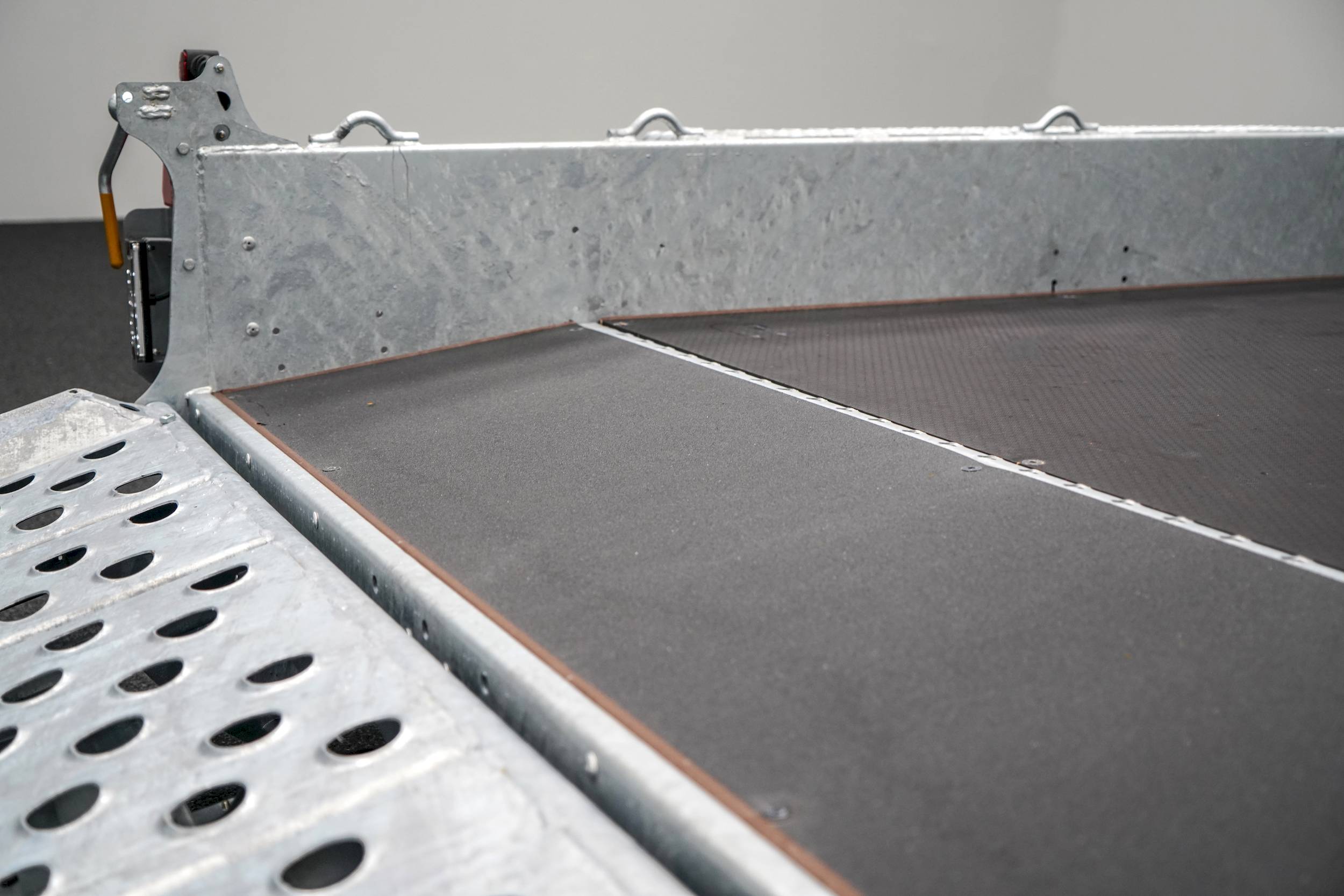 IFOR WILLIAMS GH106 | RAMPE