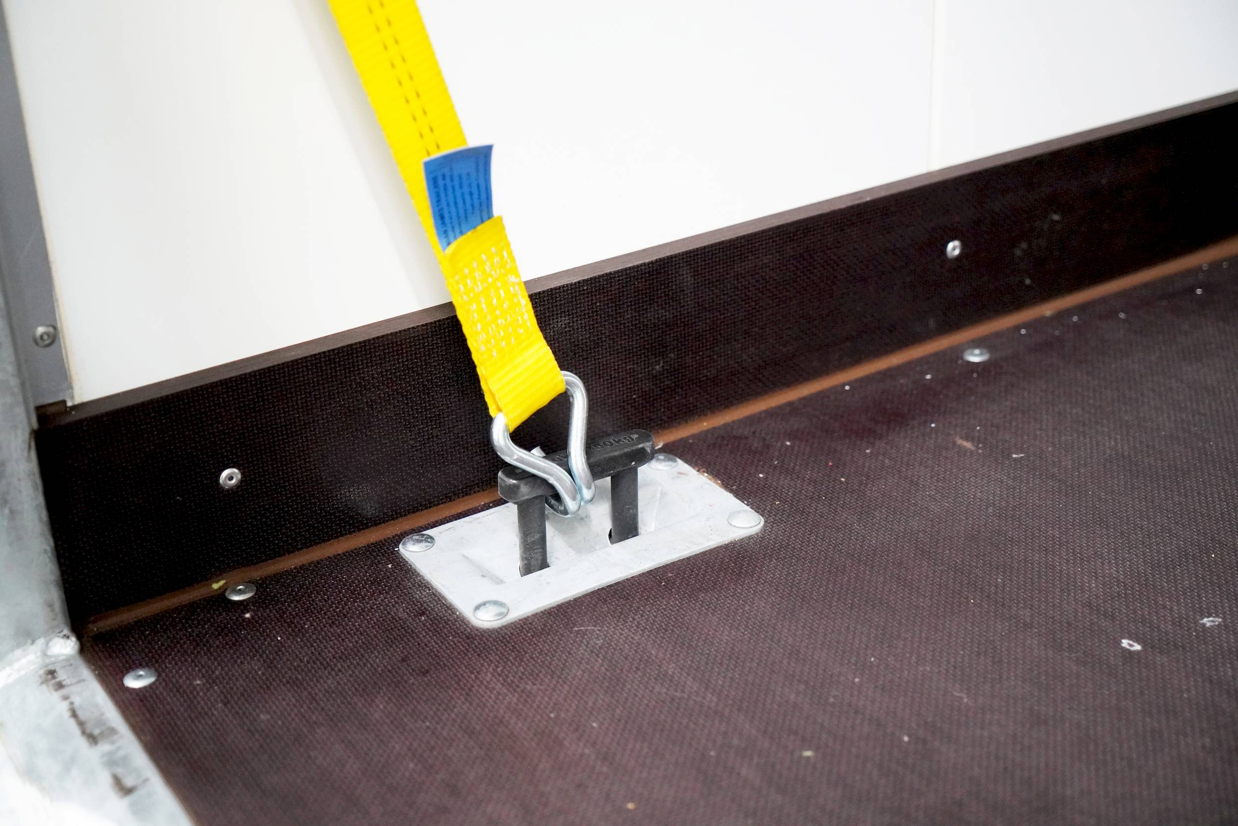 VEZEKO TK C 15.35 | BLACK  | SEITENTÜR