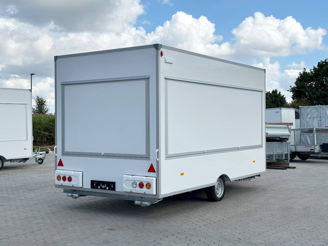 BLYSS H18422HN | WEISS