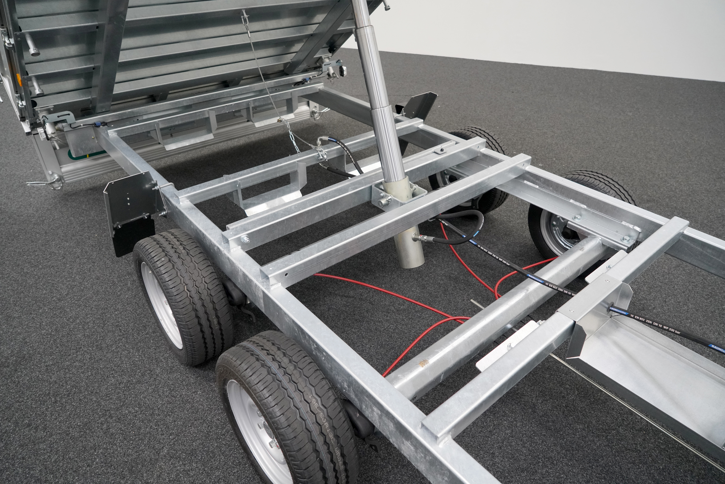 UNSINN UDK 4220-35-13