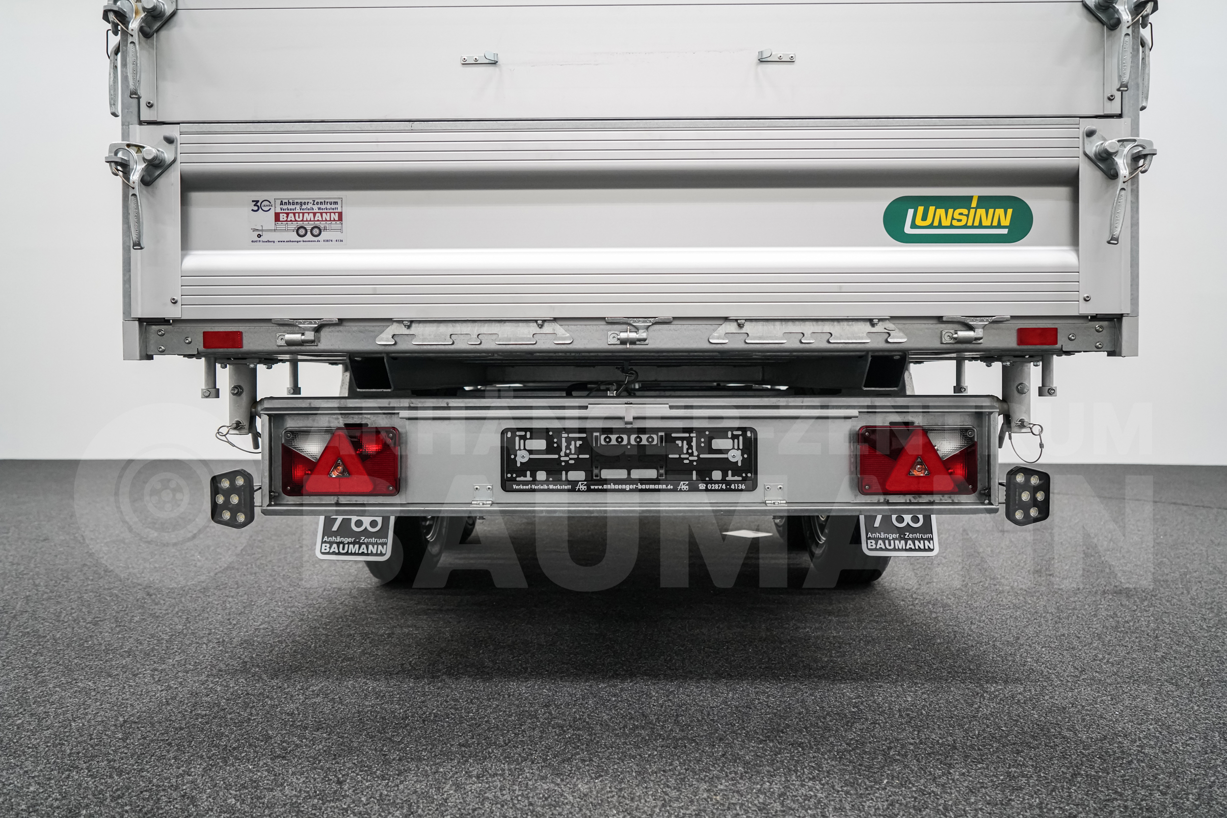 UNSINN UDK-B 3617-35-14