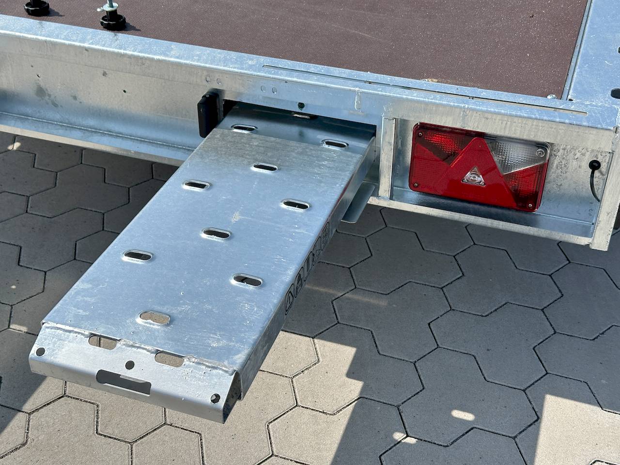 MARTZ GT PLATEAU 450/2 S 2,7T