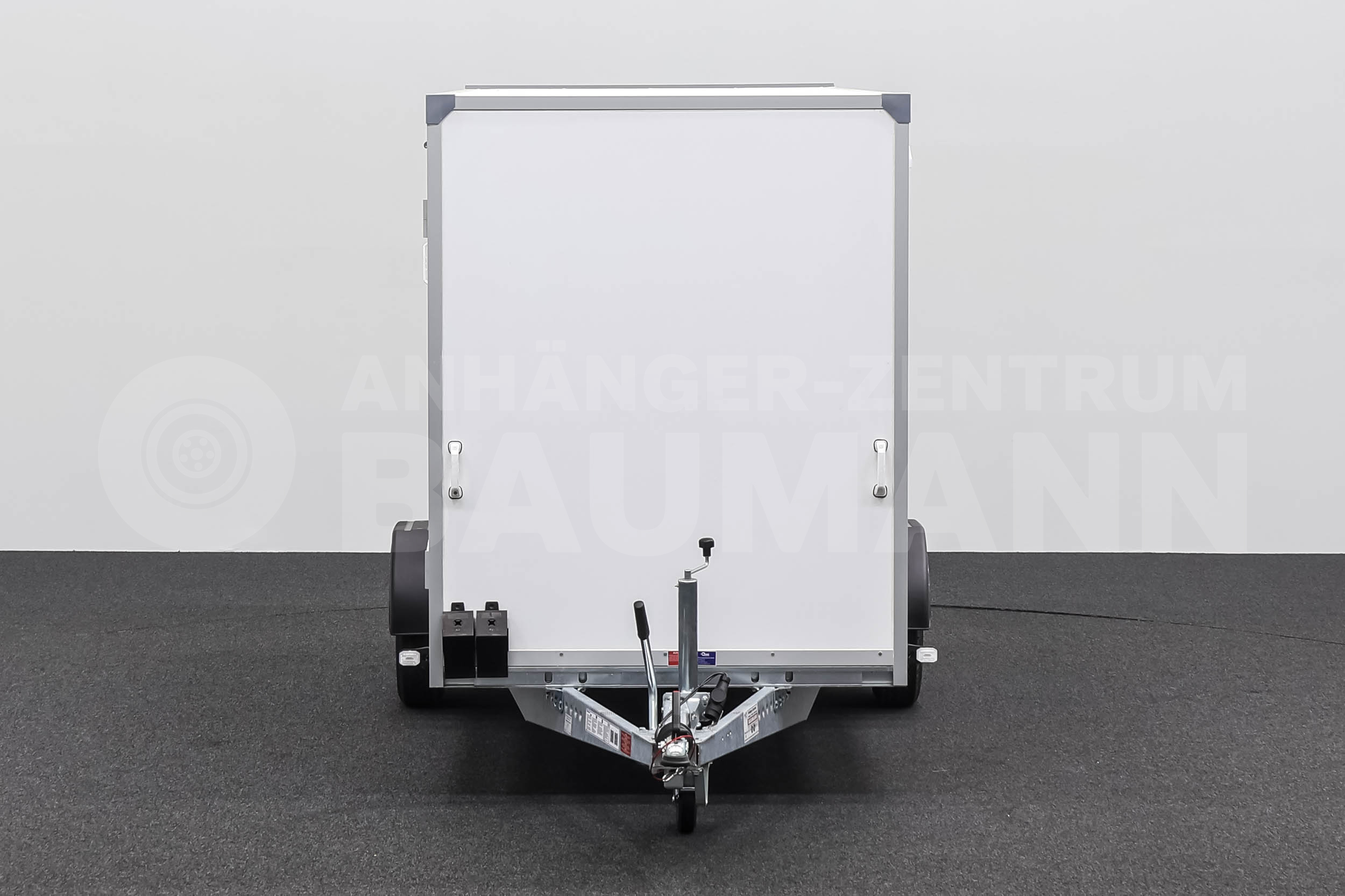 BLYSS F1336HD | RAMPE | SEITENTÜR