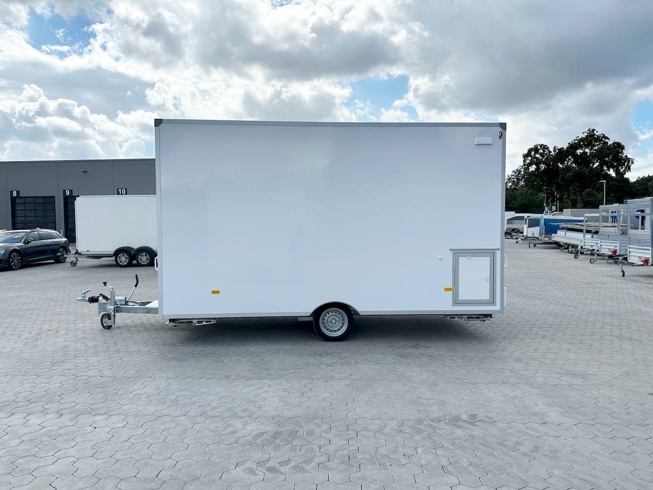 BLYSS H18422HN | WEISS