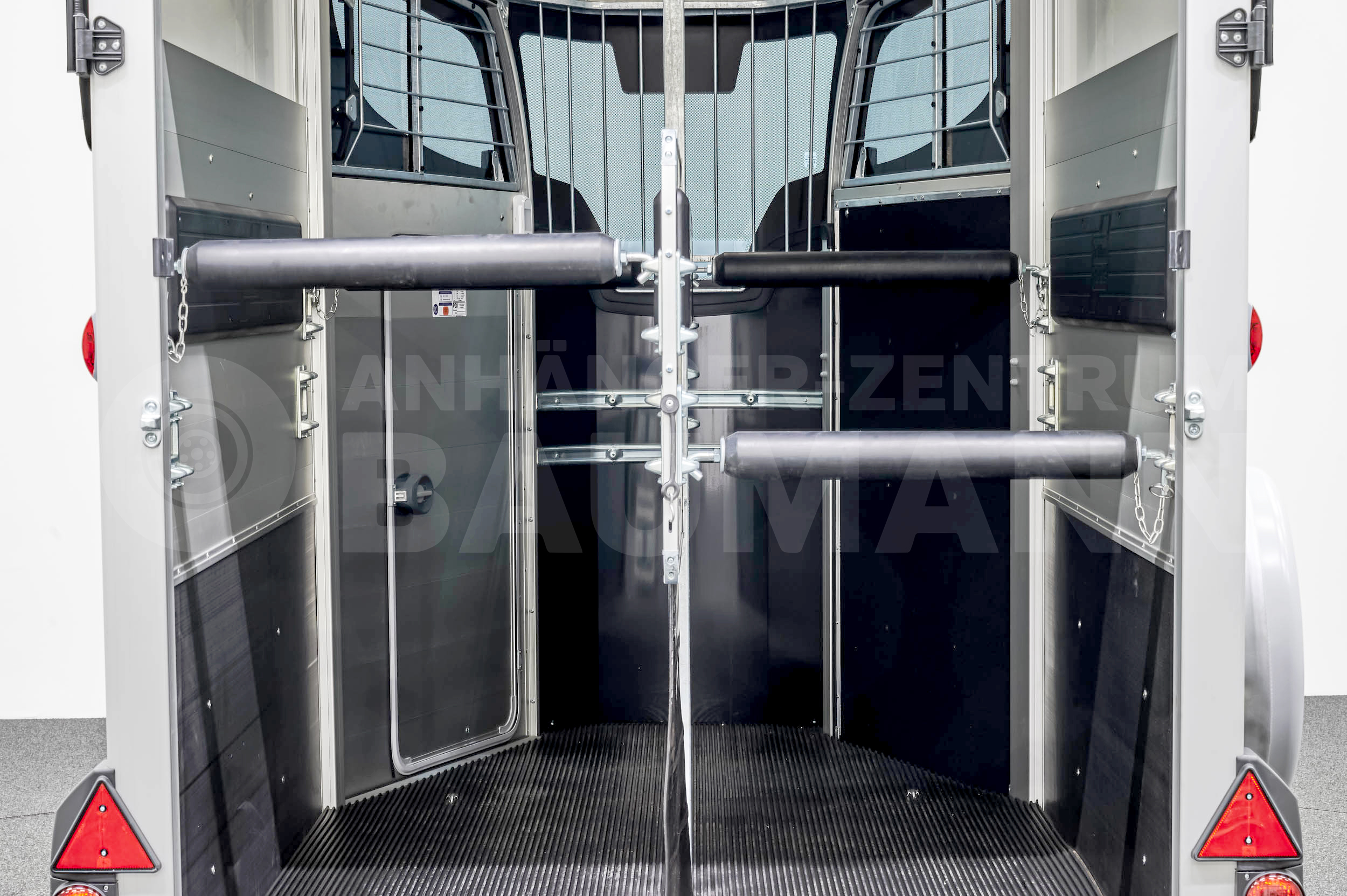 IFOR WILLIAMS HBX 506 | SCHWARZ