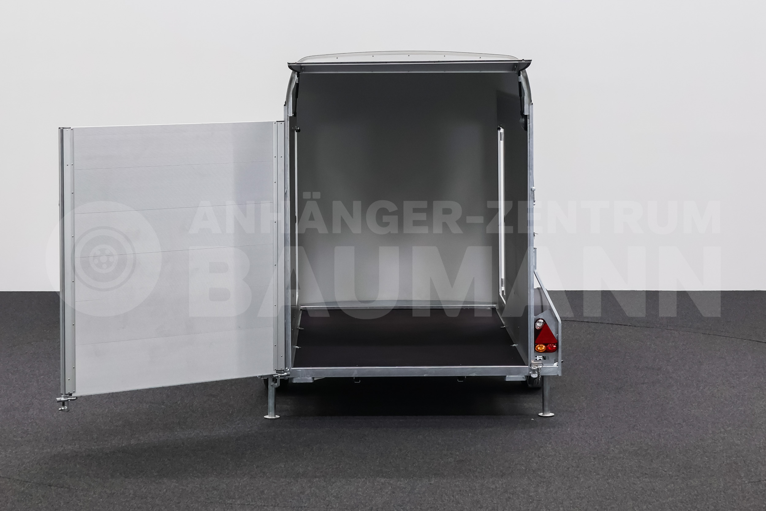 CHEVAL LIBERTE DEBON C300 ALU ROADSTER