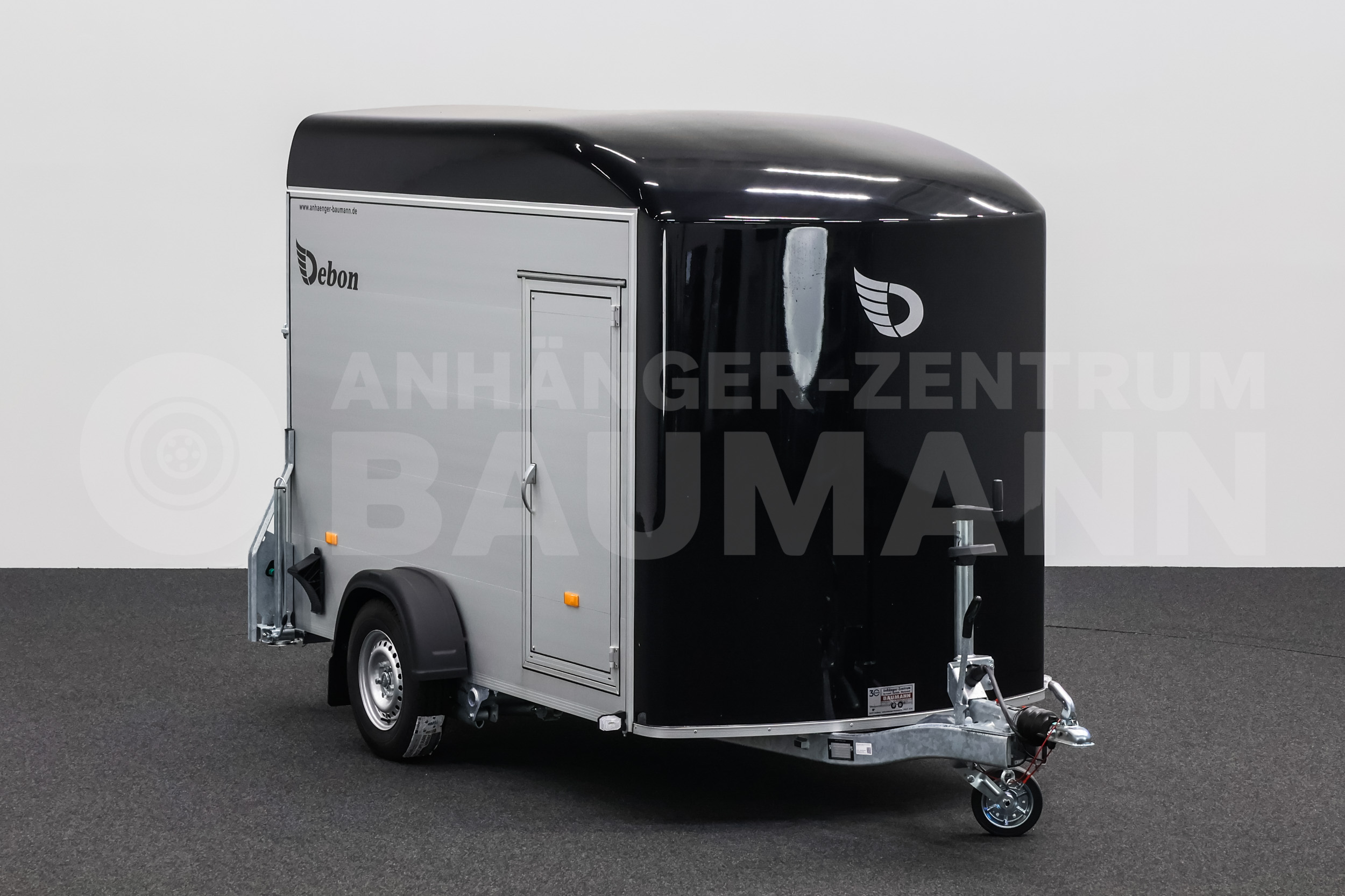 CHEVAL LIBERTE DEBON C300 ALU ROADSTER