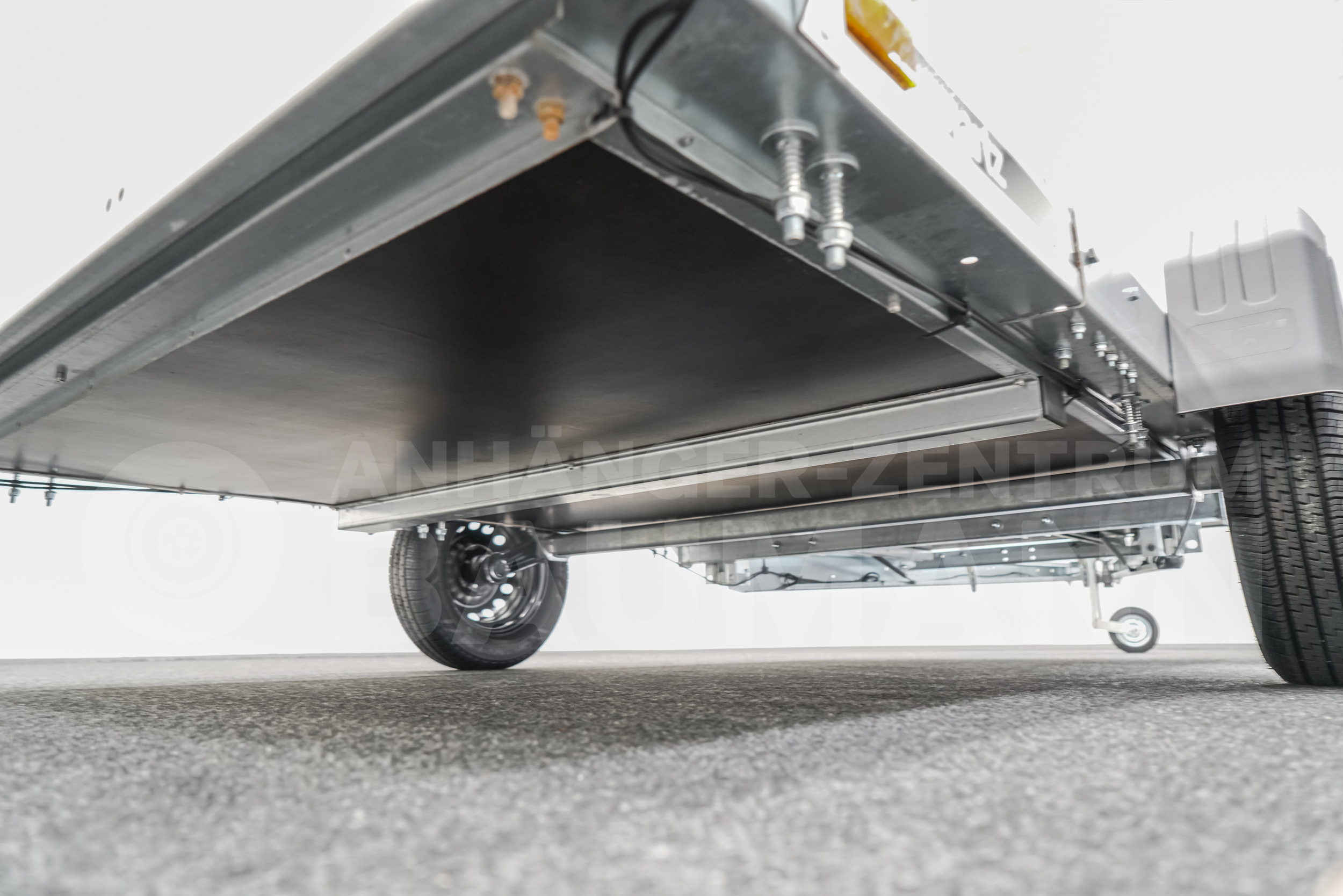 MARTZ UNILADER 300 C 0,75T