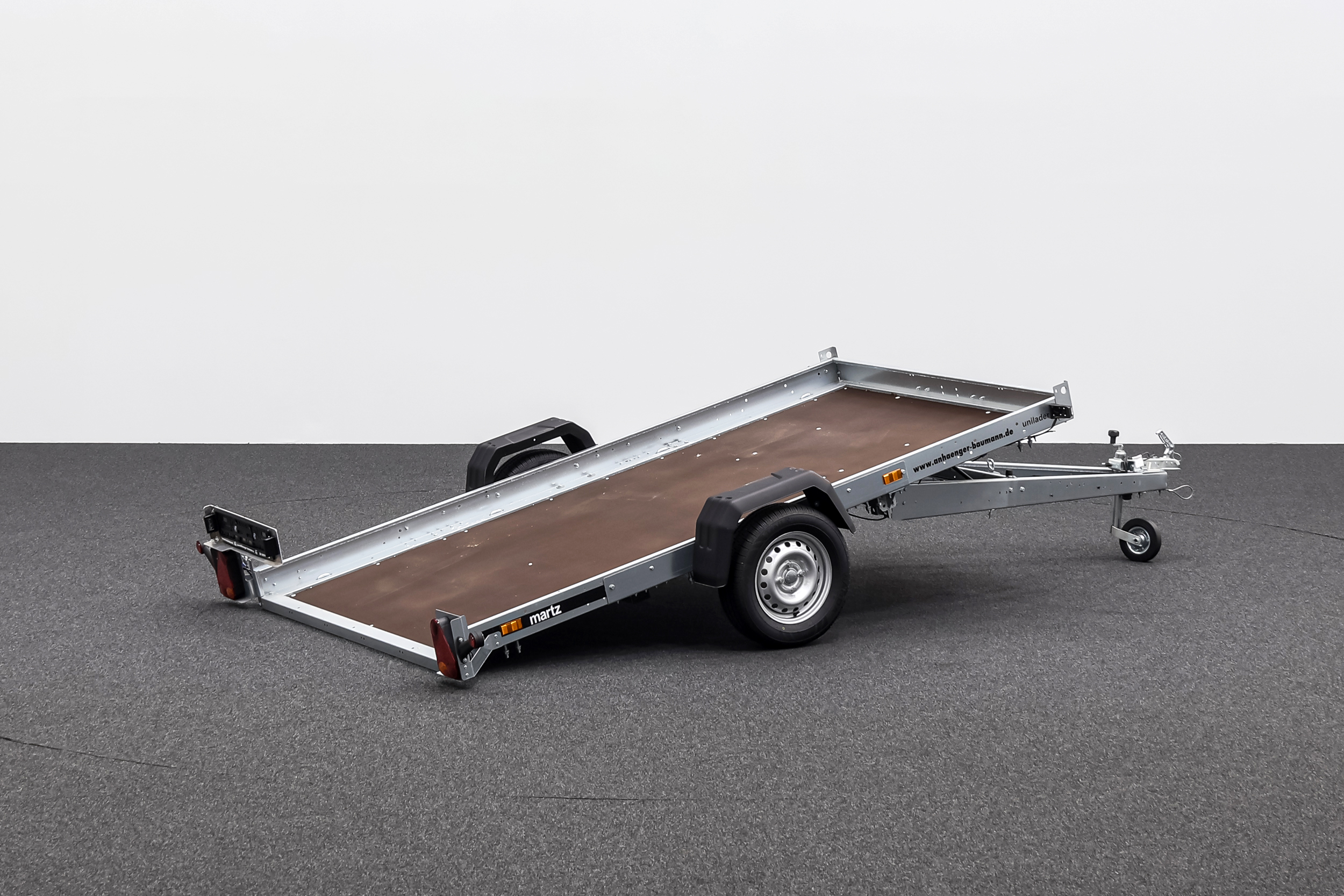 MARTZ UNILADER 300 C 0,75T