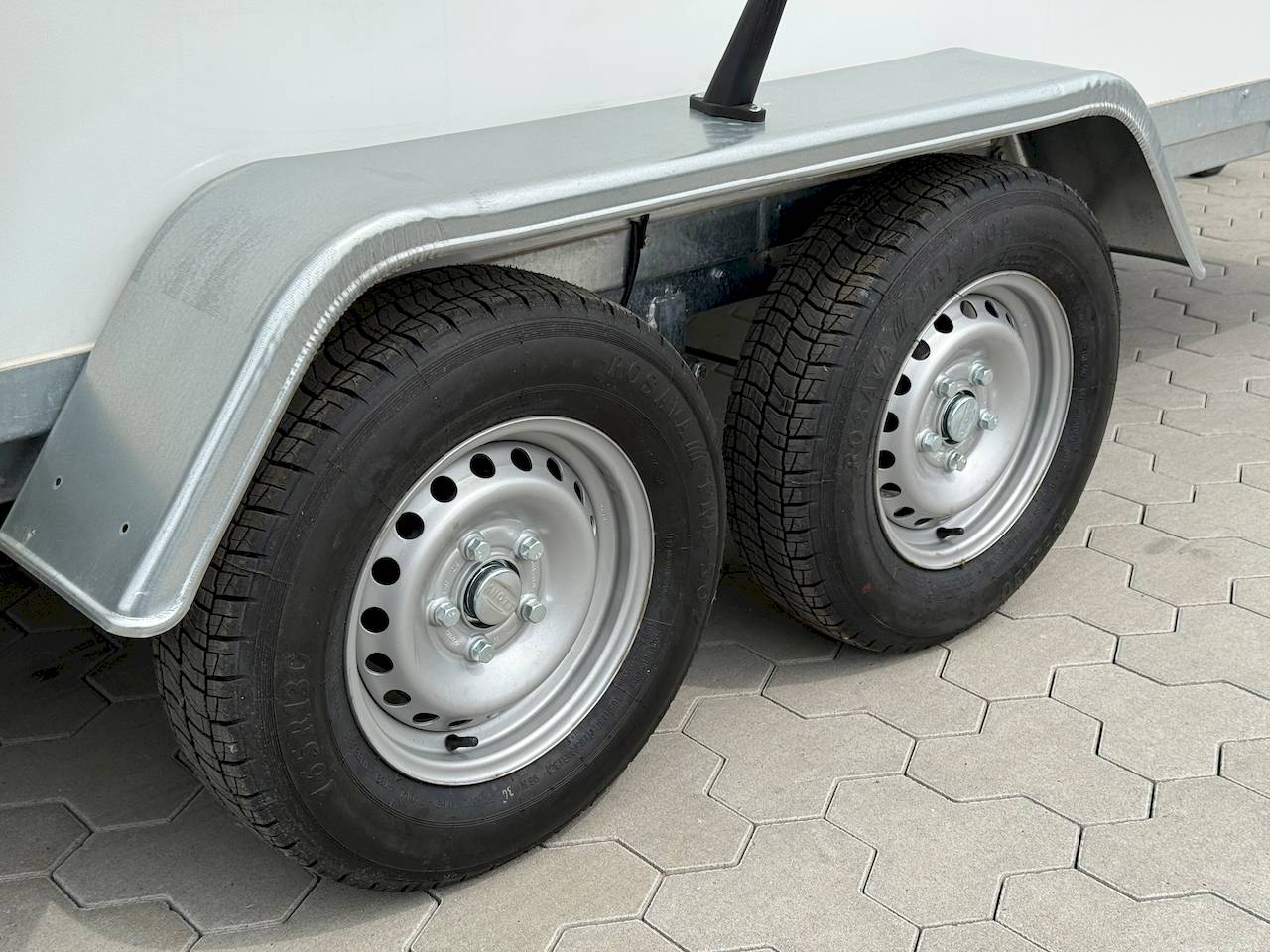 BLYSS F2741HT SANDWICH | SEITENTÜR