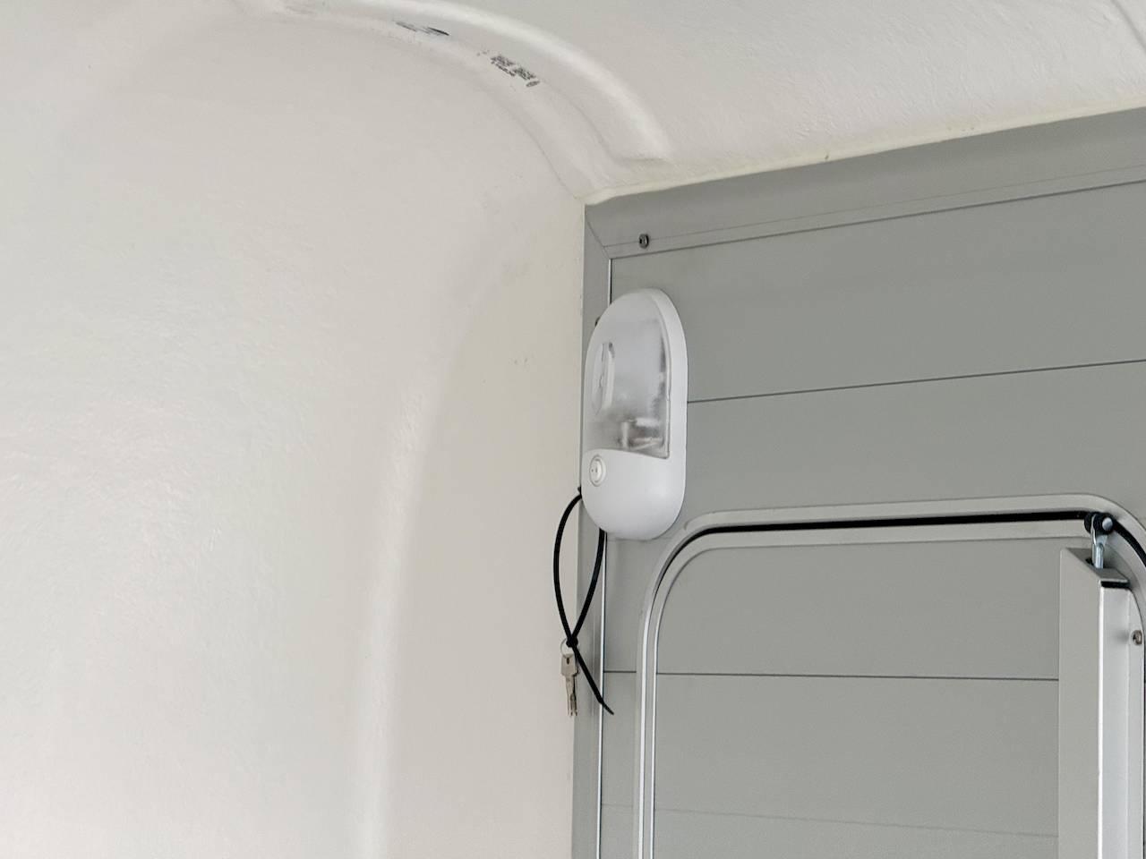 HUMBAUR HKPA 153217 | HECKRAMPENKOMBI | SEITENTÜR