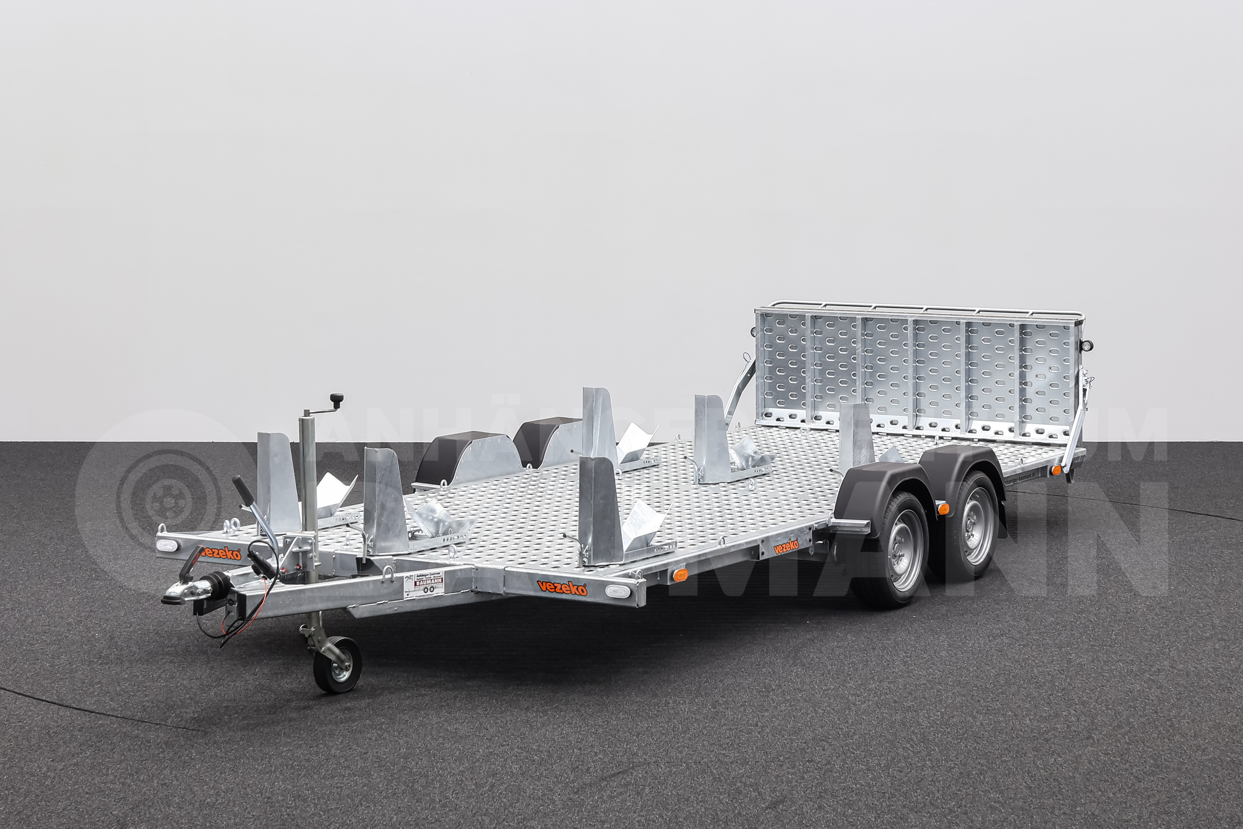 VEZEKO MOTOVAN D27