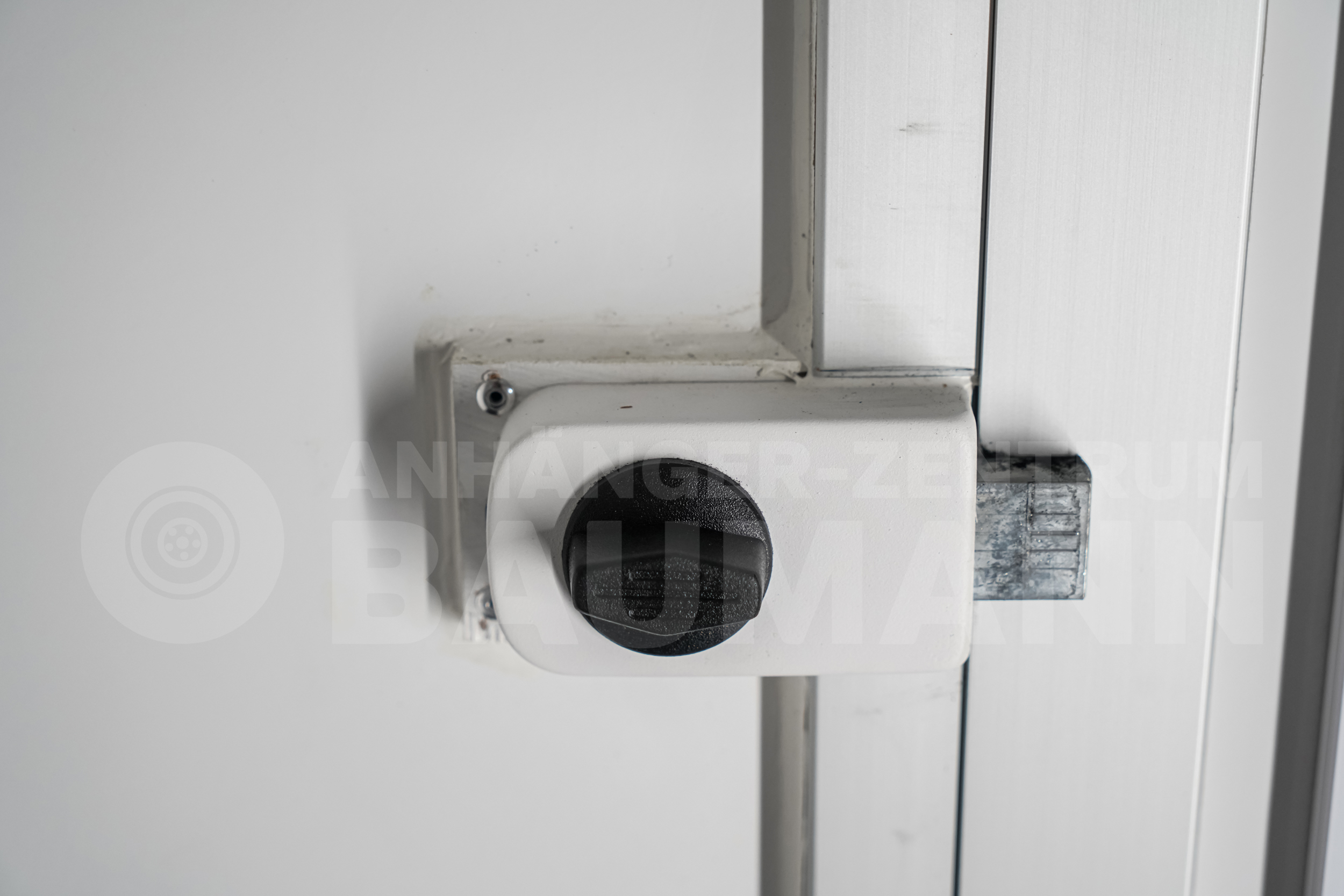 BLYSS F2741HT SANDWICH | RAMPE | SEITENTÜR