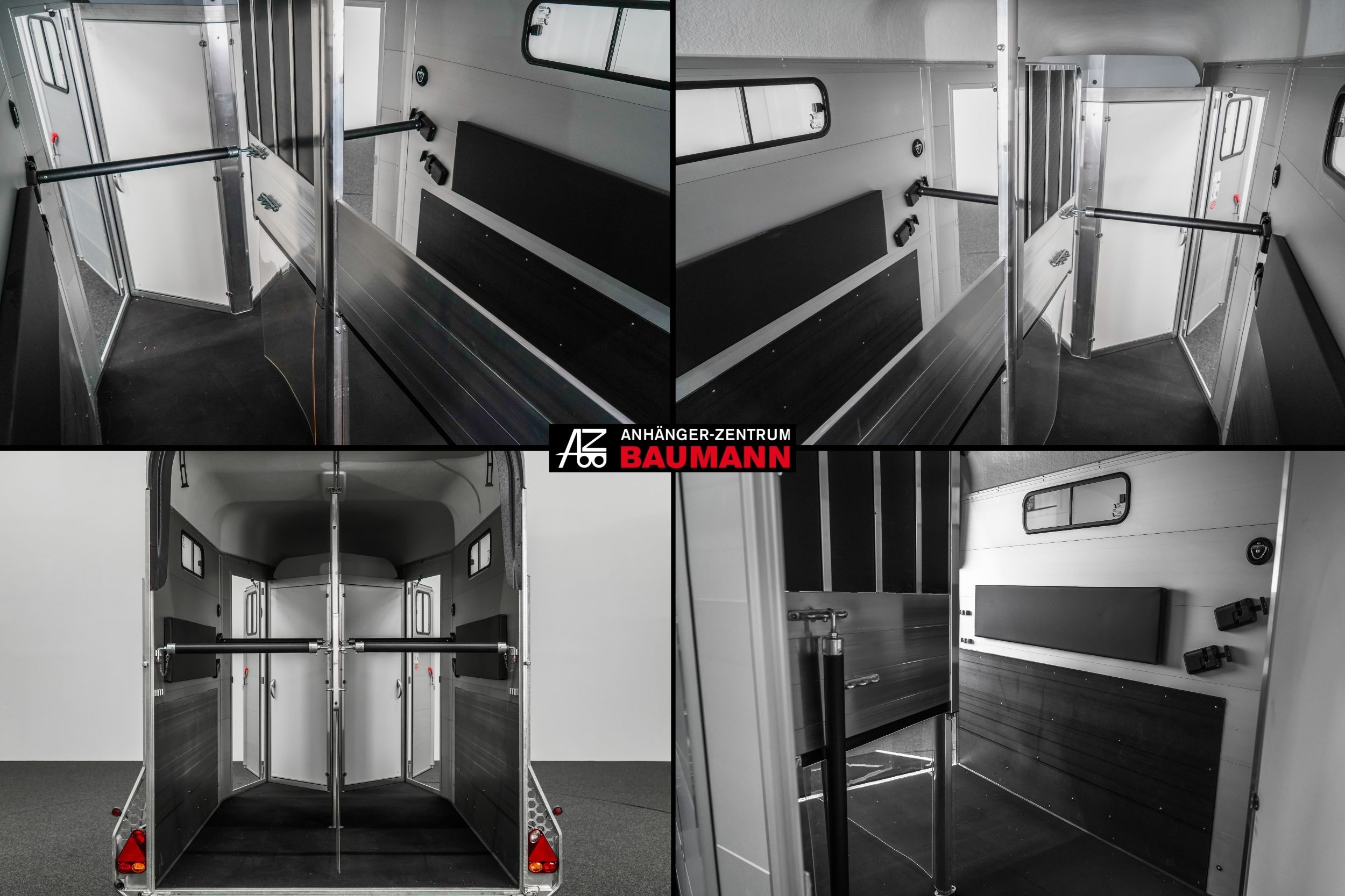 CHEVAL LIBERTE TOURING XL +SOS SYSTEM