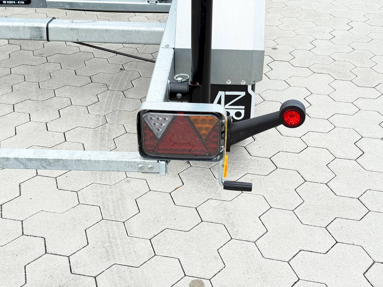 LORRIES TPB35-4925 | E-WINDE