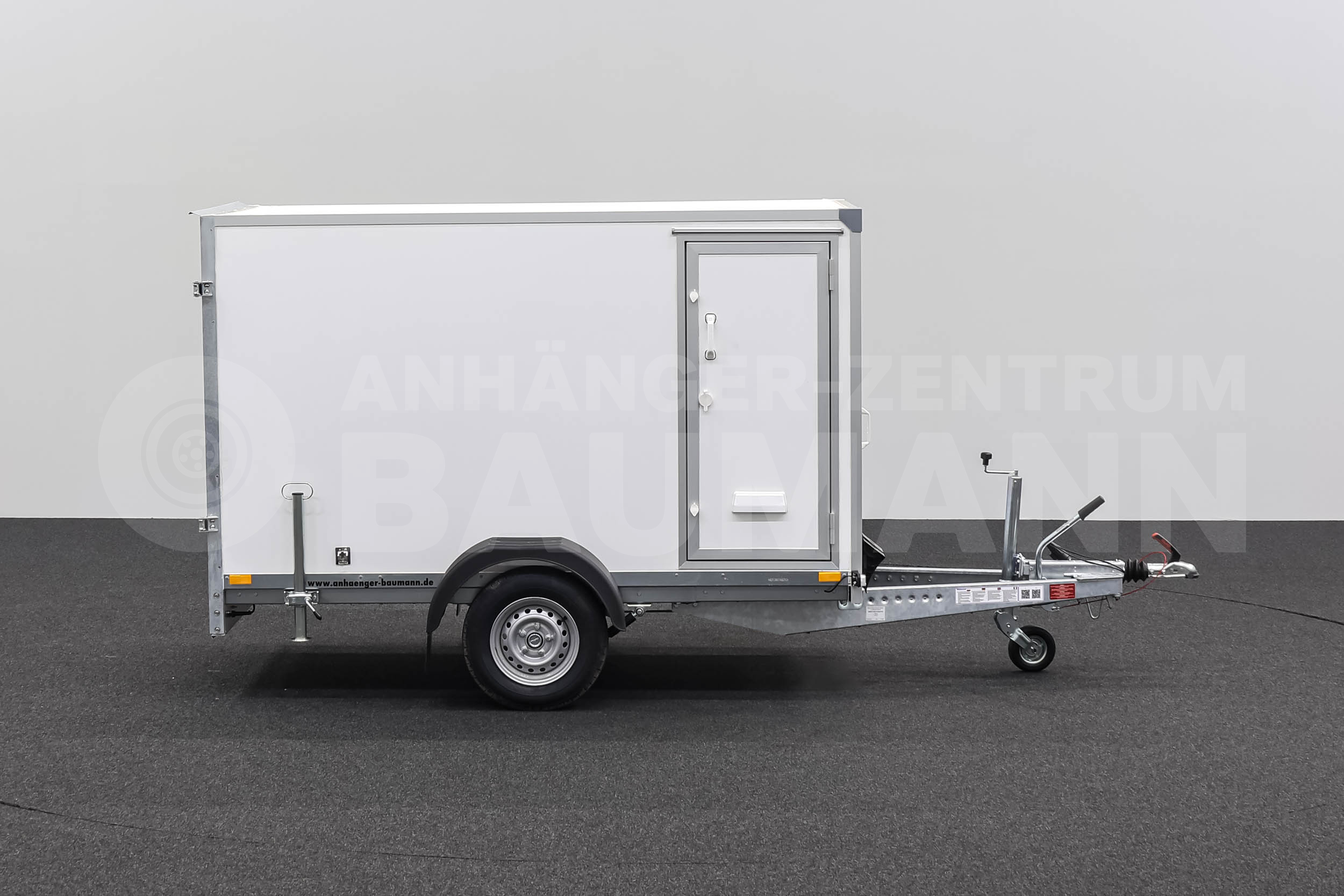 BLYSS F1326HD | SEITENTÜR