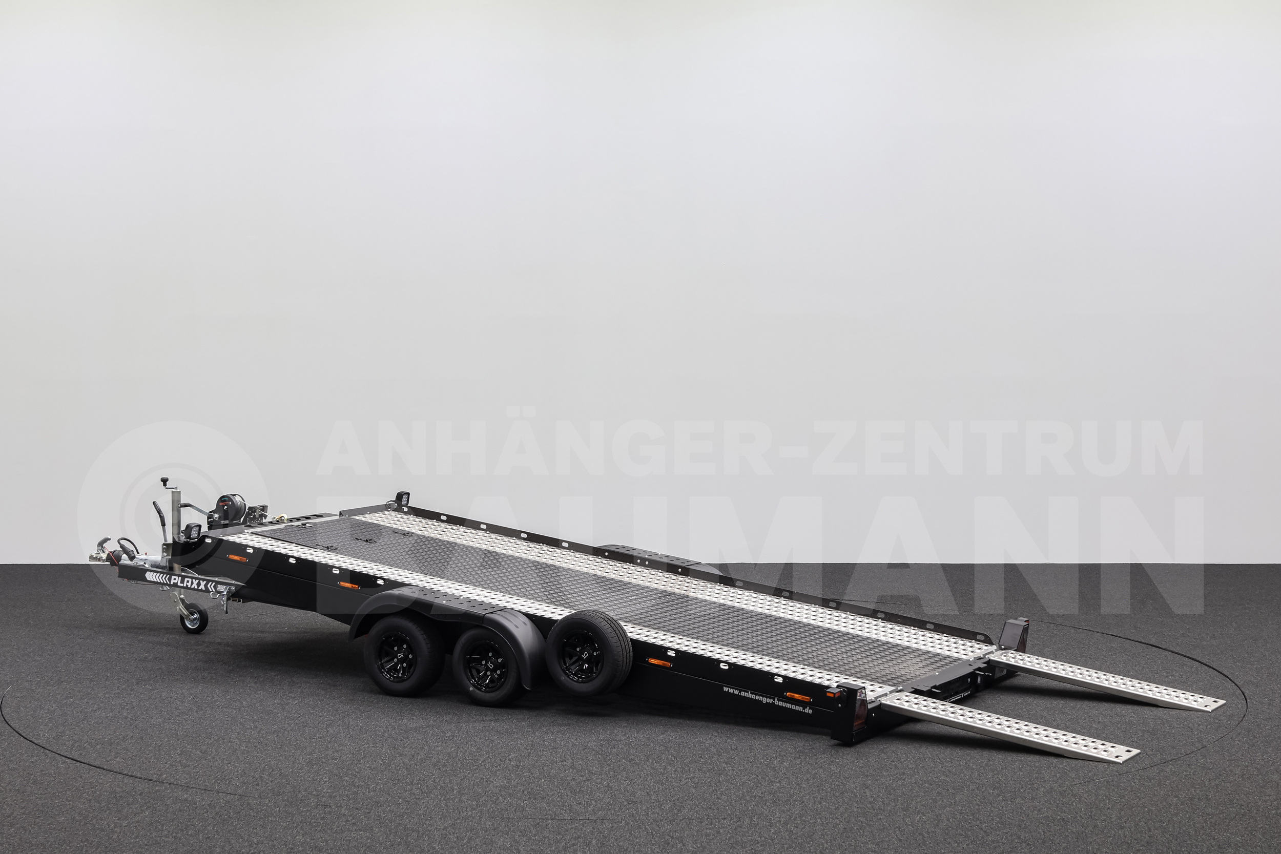 LORRIES PLAXX27-4520