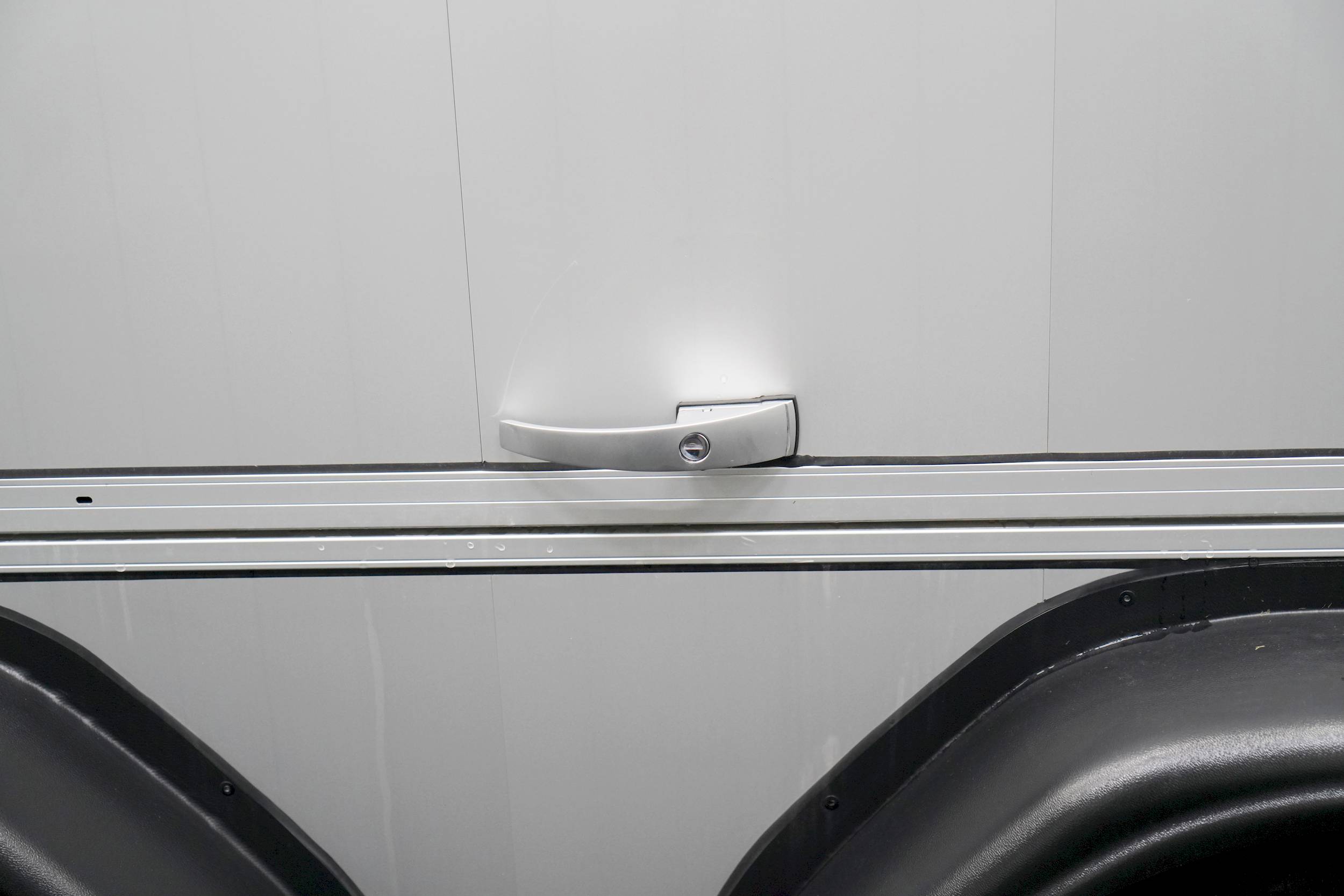 CHEVAL LIBERTE DEBON C800 ALU ROADSTER