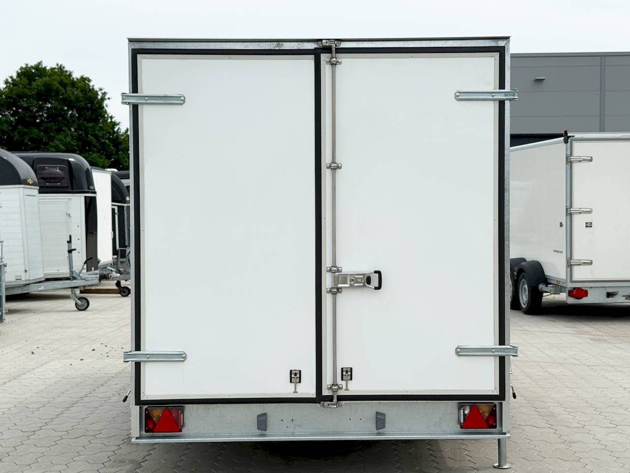 BLYSS F2741HT SANDWICH | SEITENTÜR