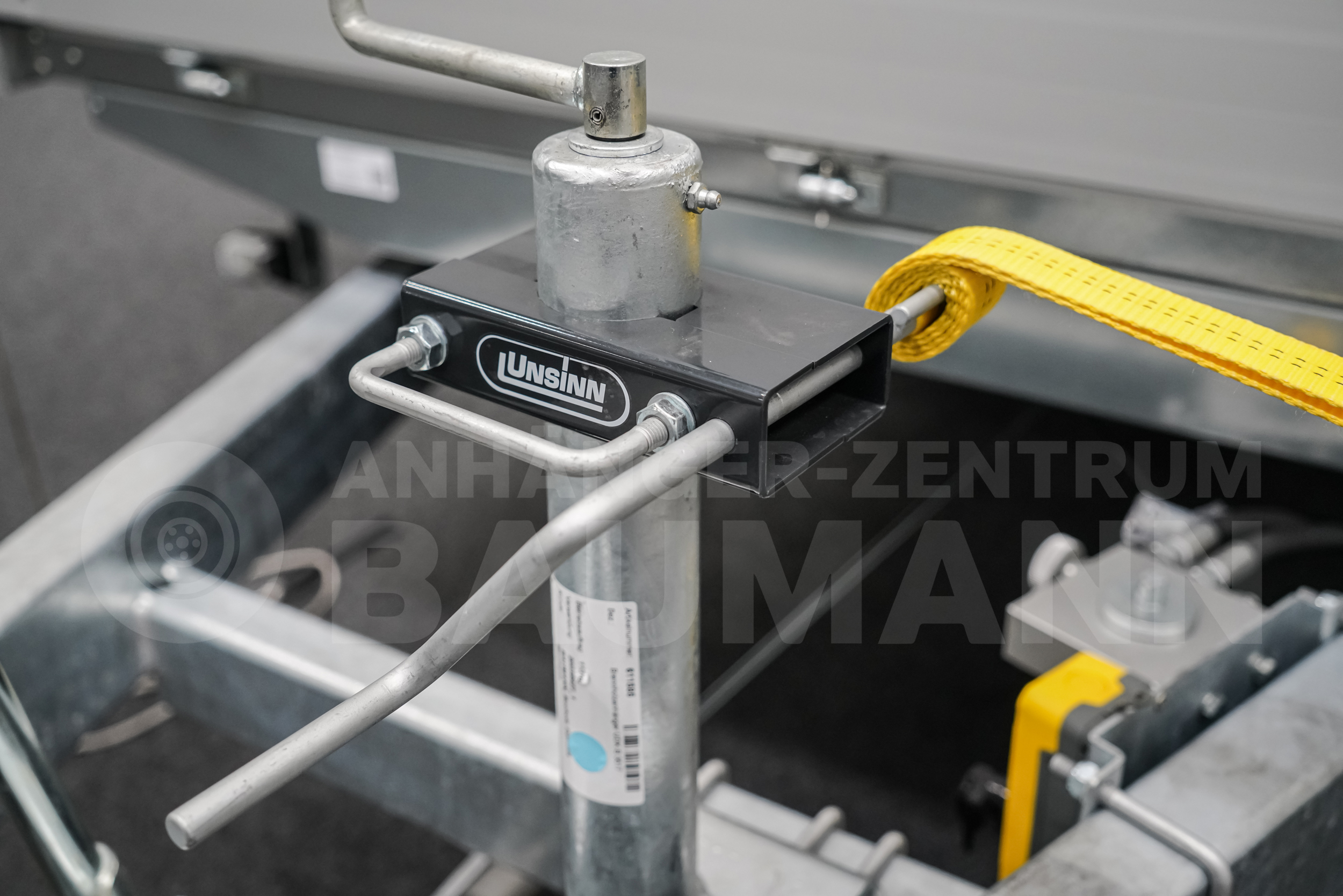 UNSINN UDK-B 3617-35-14