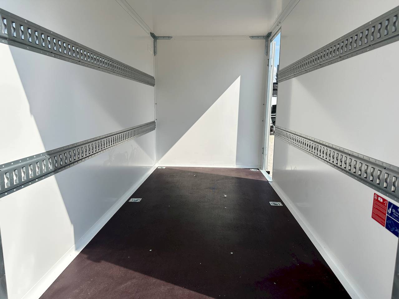 BLYSS FR1330 /180HL | SEITENTÜR BASE LINE SANDWICH