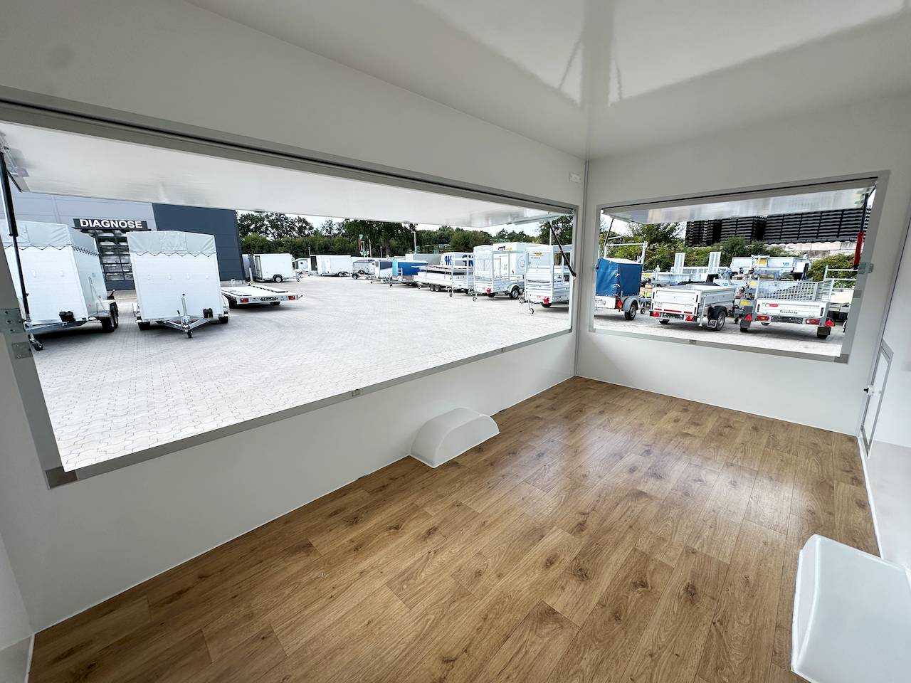 BLYSS H18422HN | WEISS