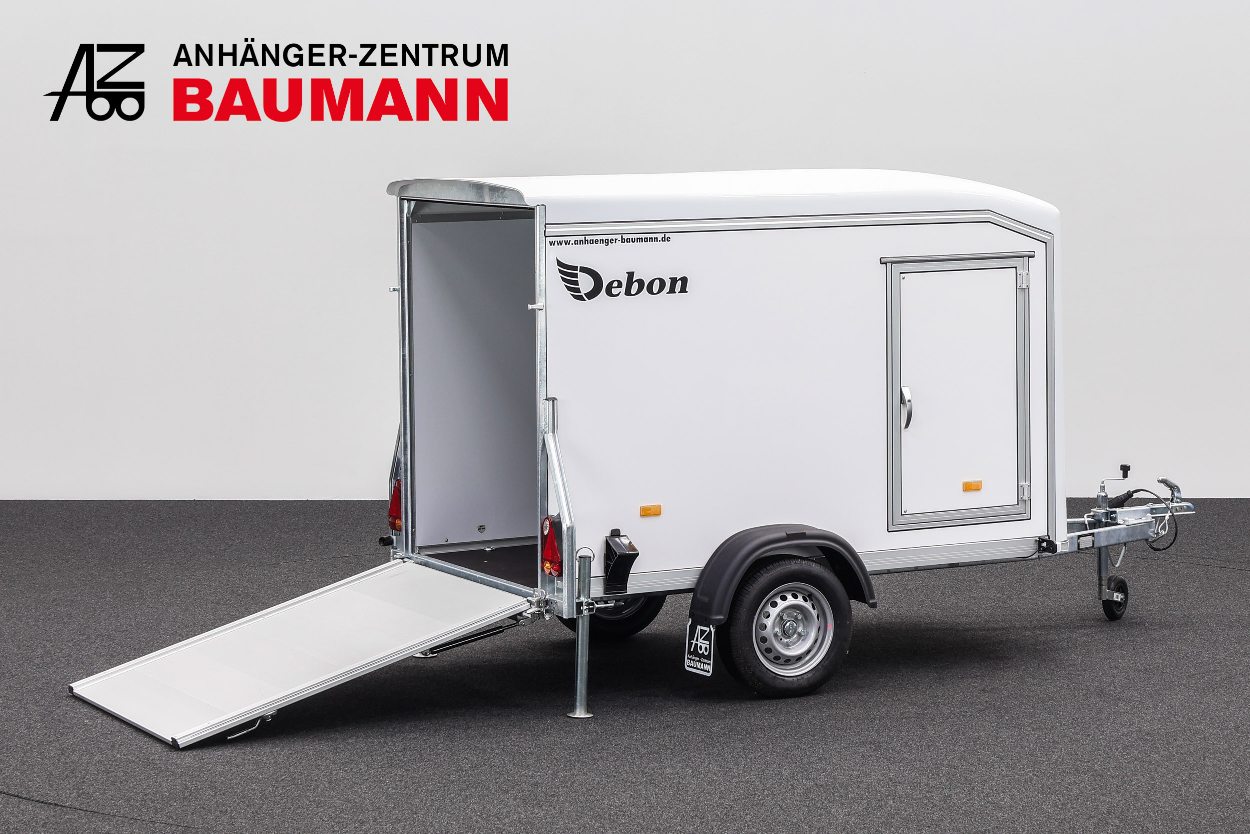CHEVAL LIBERTE DEBON C255 V2 WABENKERN