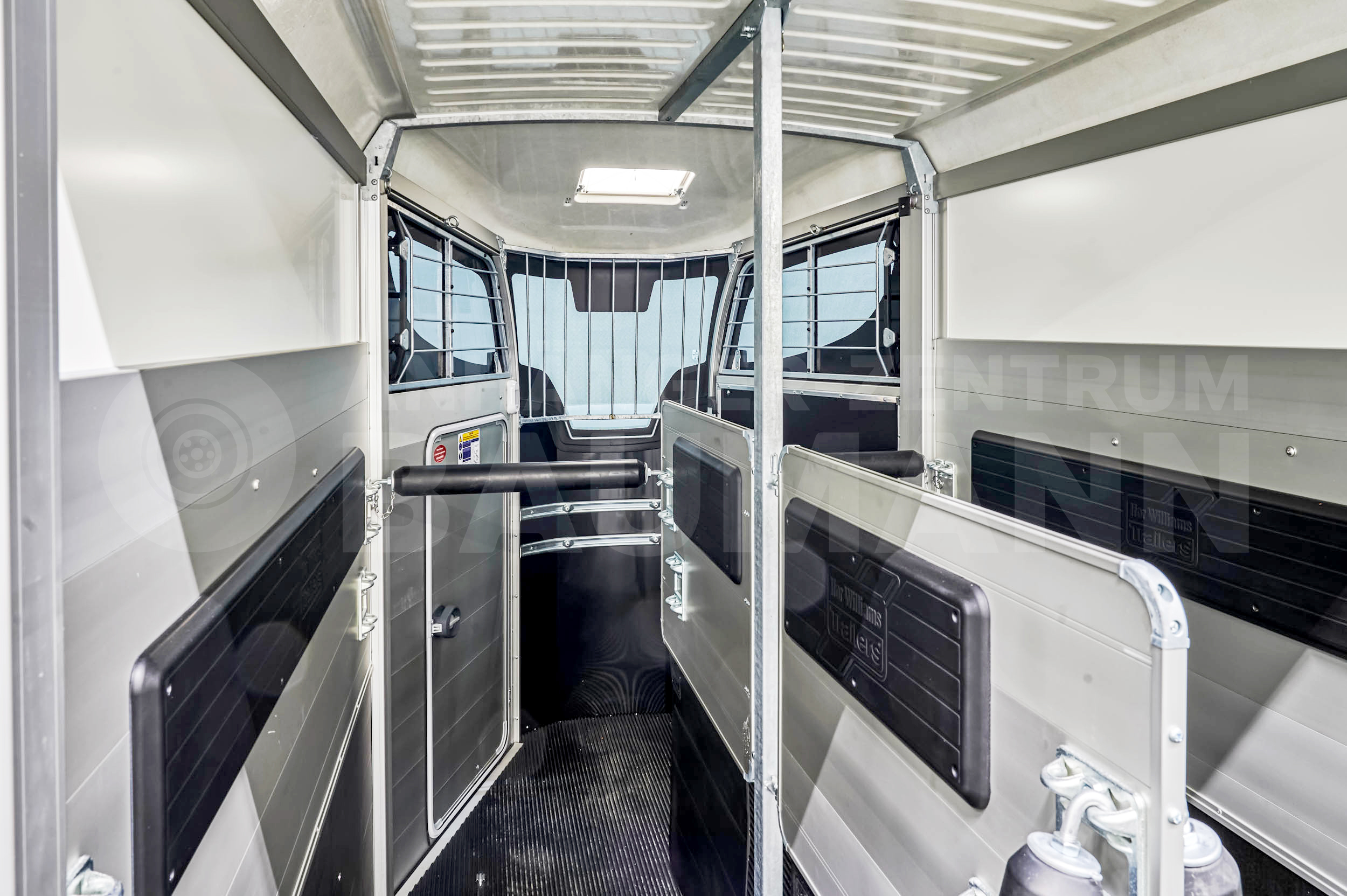 IFOR WILLIAMS HBX 506 | SCHWARZ