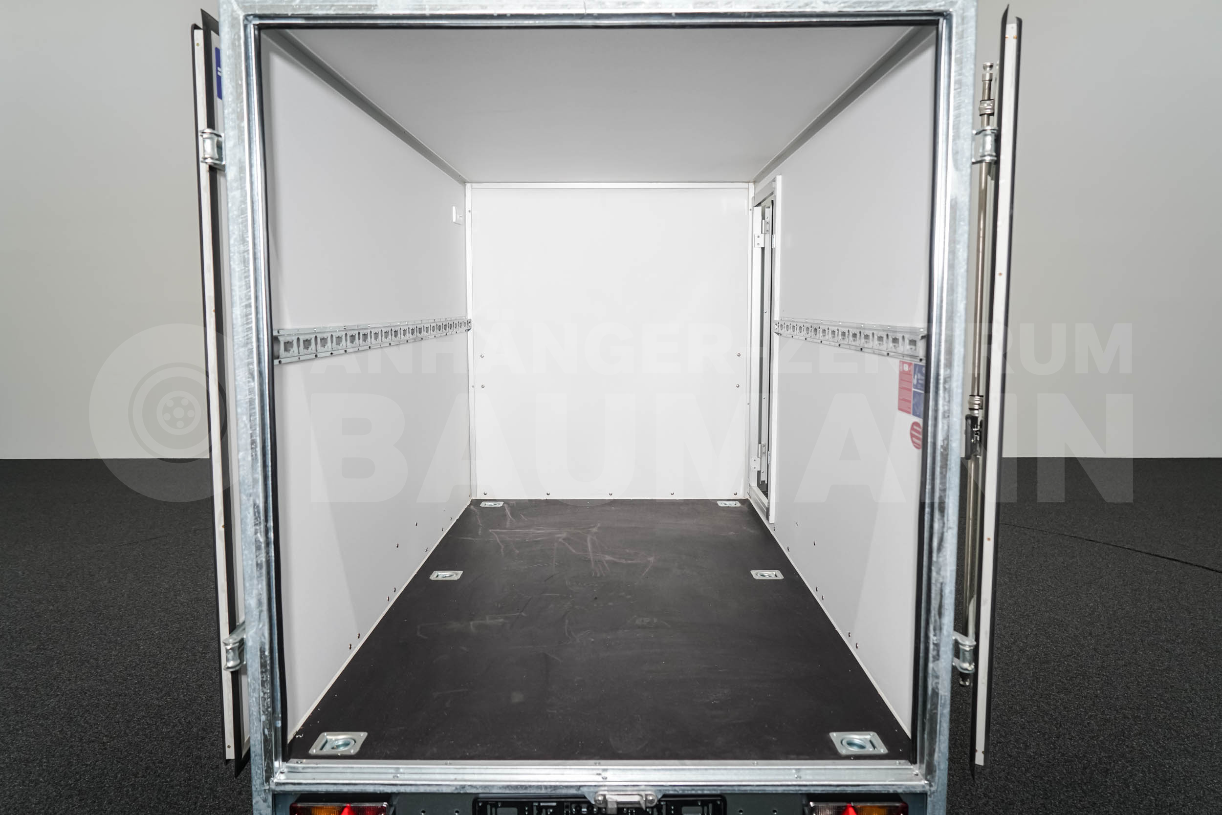 BLYSS F1326HD | SEITENTÜR