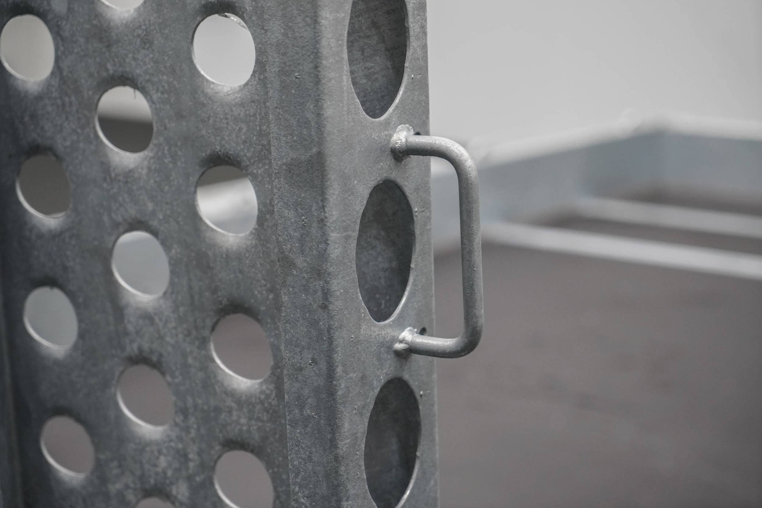 IFOR WILLIAMS GH146 TRIDEM | RAMPE