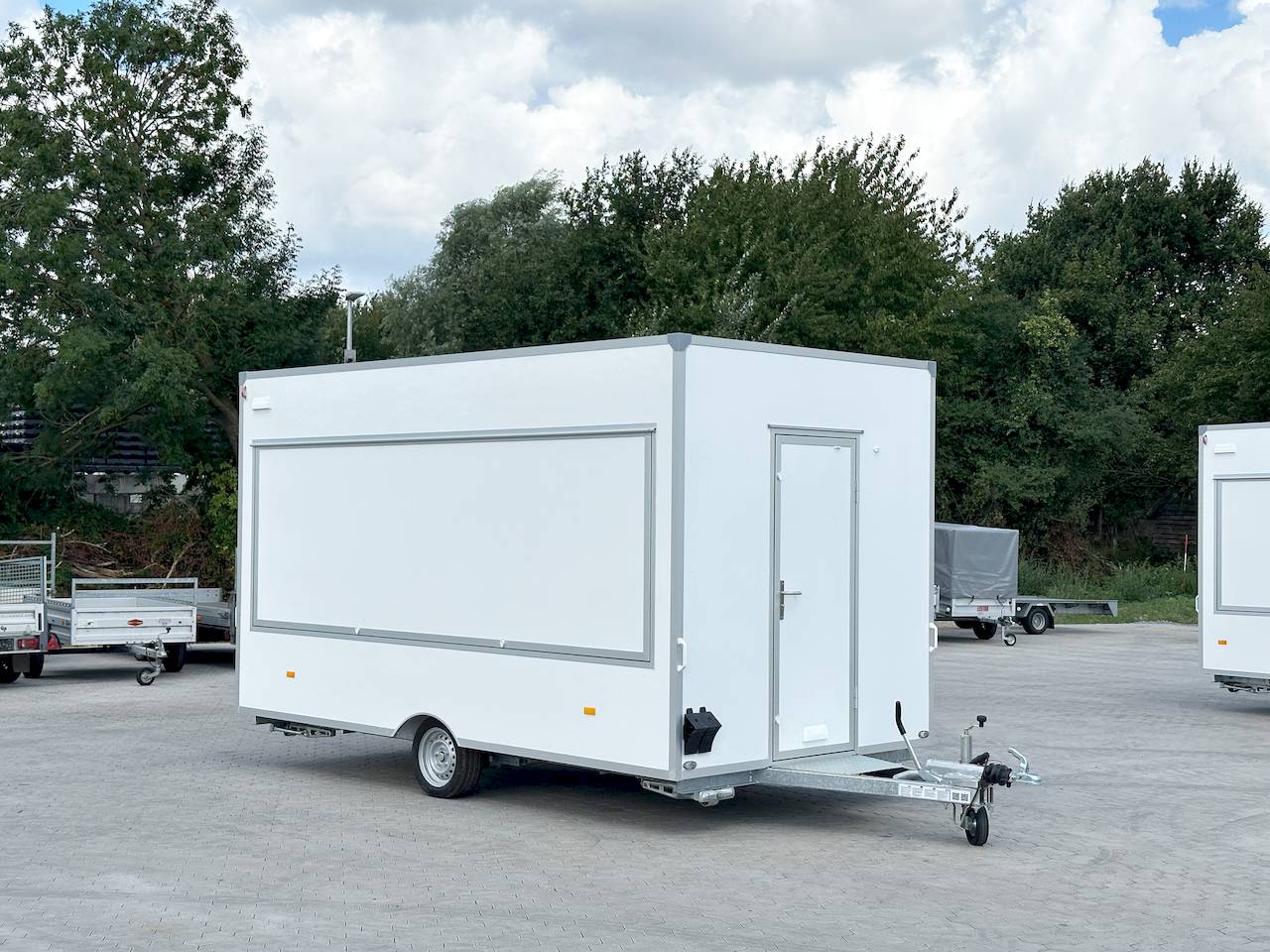 BLYSS H18422HN | WEISS