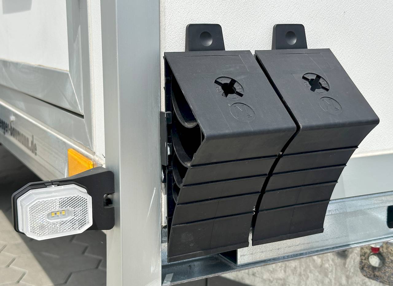 BLYSS F1336HD | SEITENTÜR