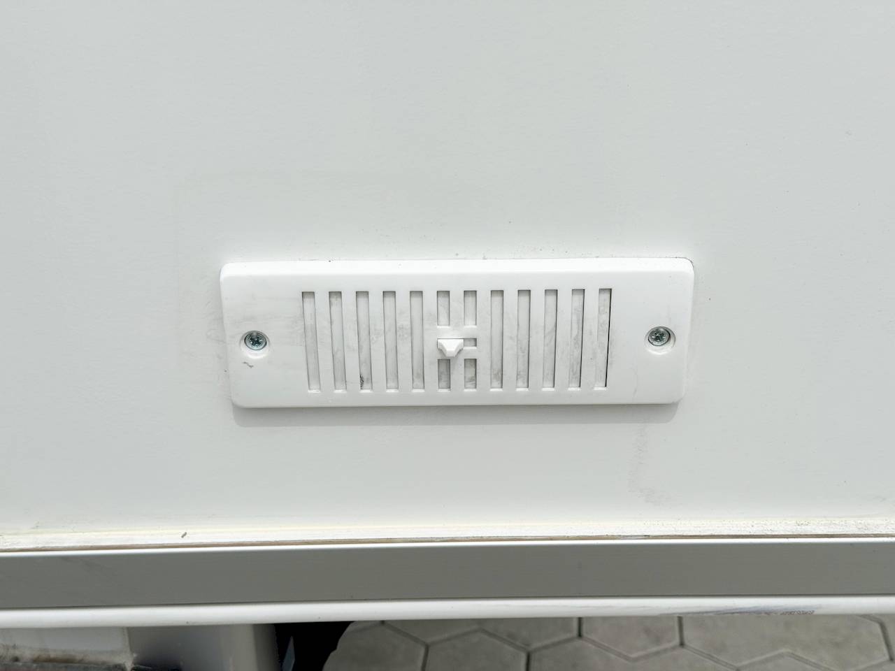 BLYSS F2741HT SANDWICH | SEITENTÜR