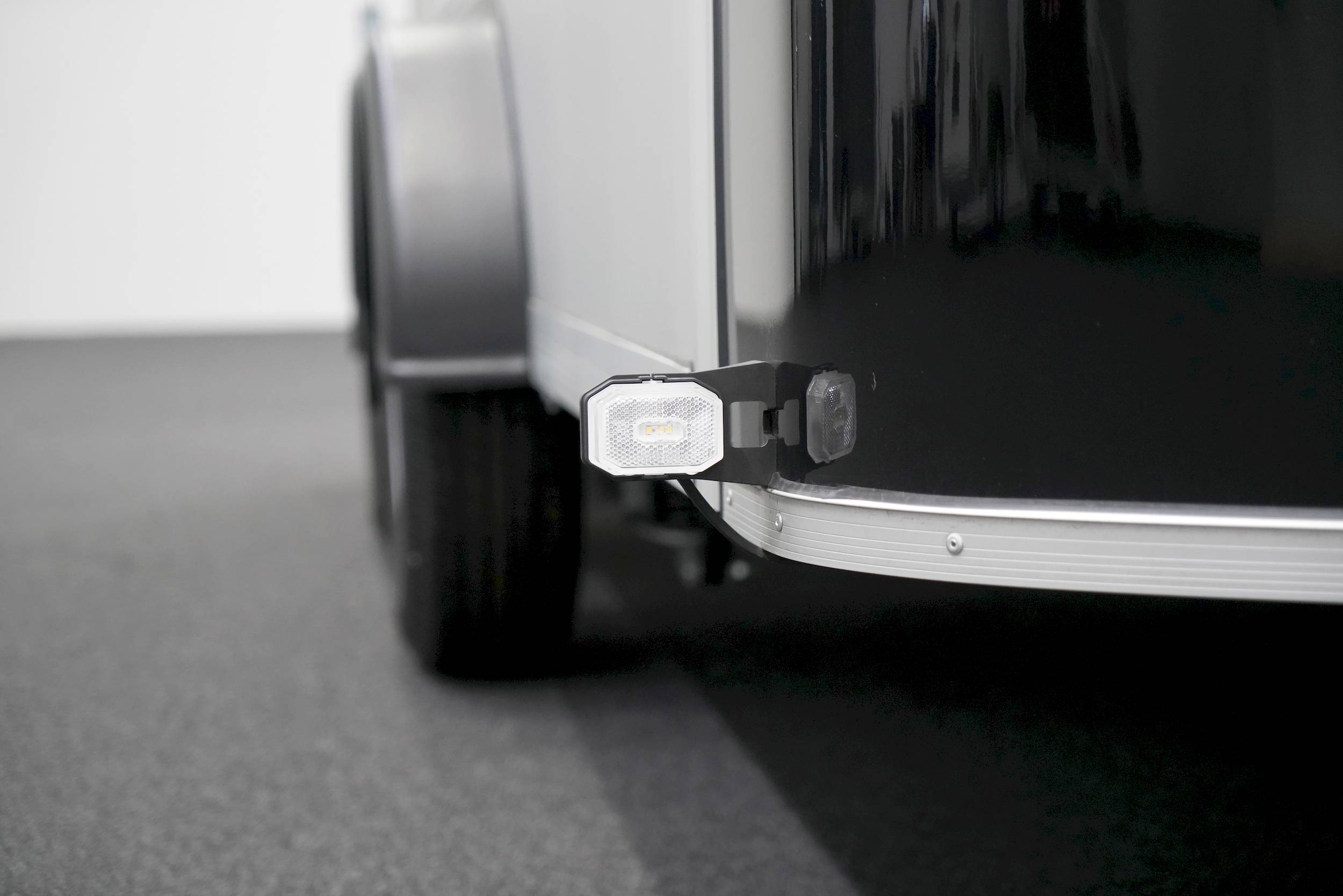 CHEVAL LIBERTE DEBON C800 ALU ROADSTER