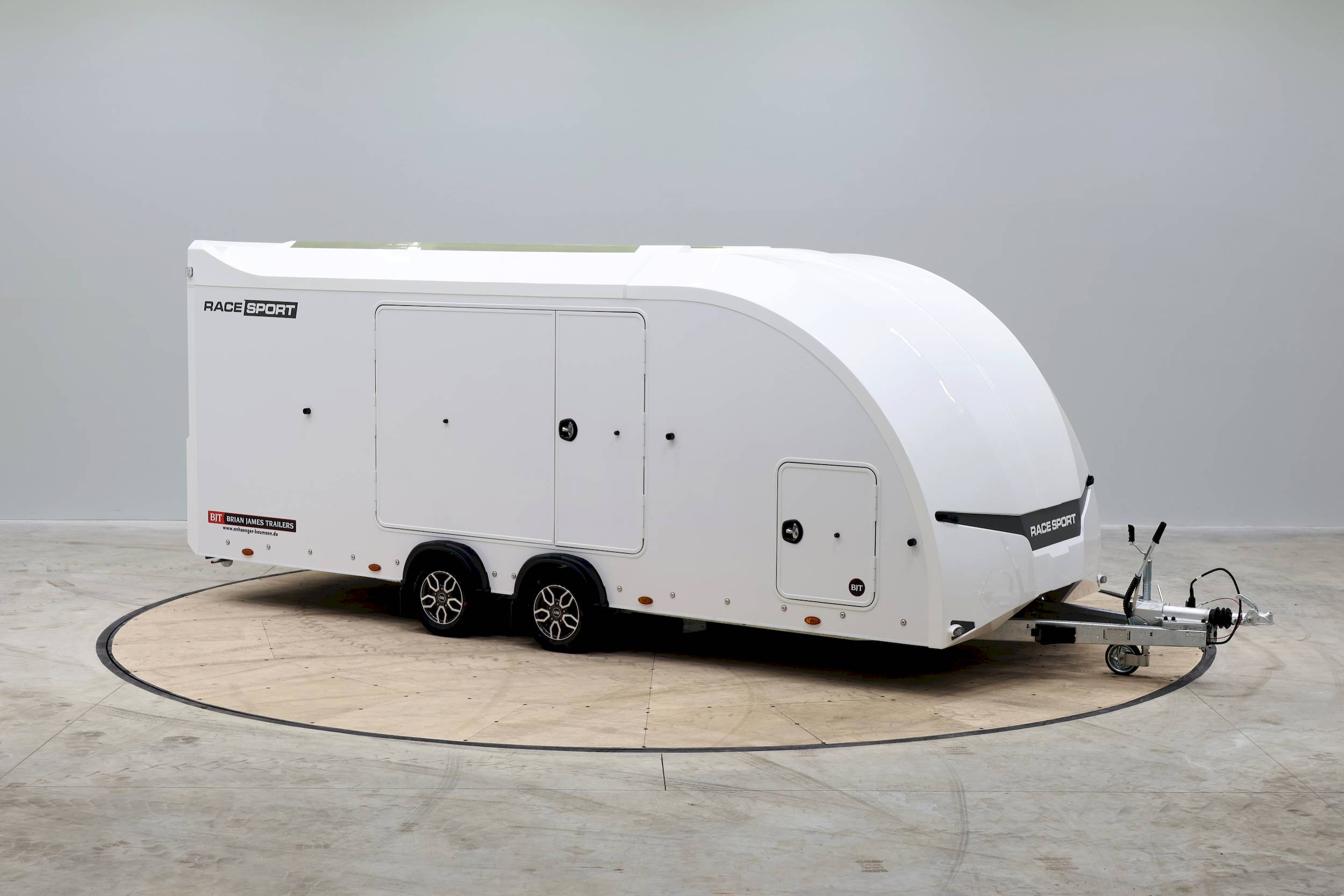 BRIAN JAMES RACE SPORT 341-5521-35-2-12-W