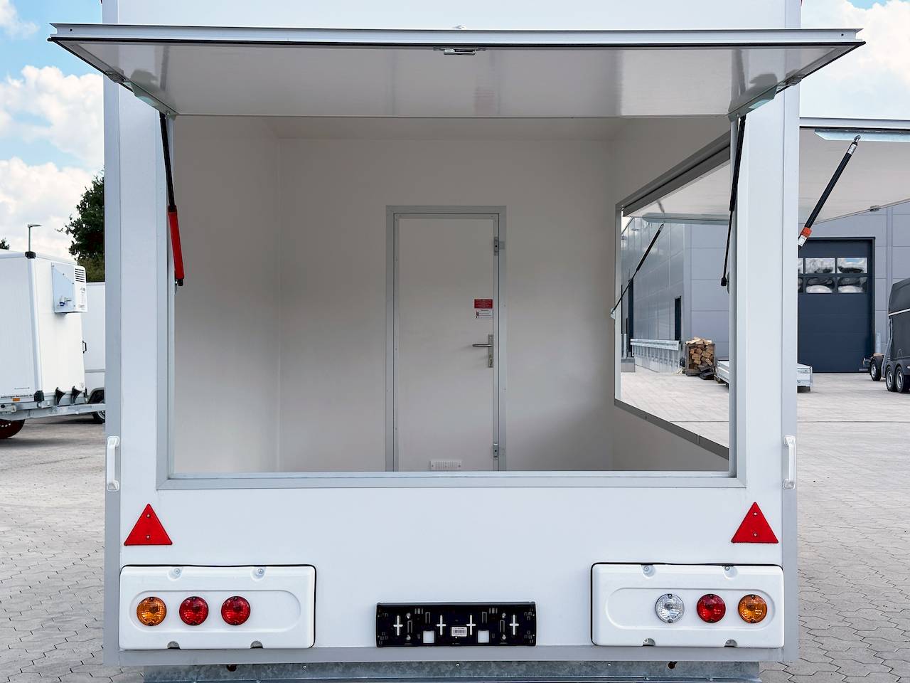 BLYSS H18422HN | WEISS