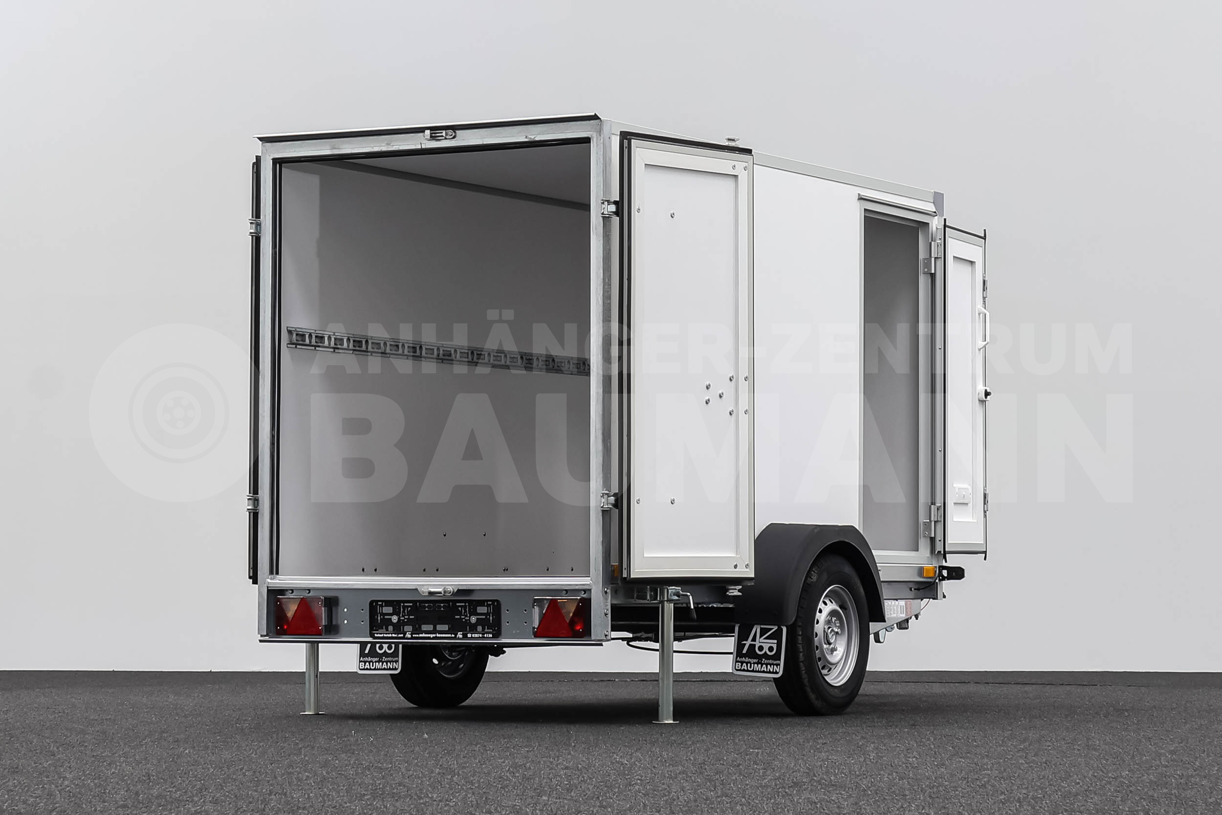 BLYSS F1326HD | SEITENTÜR