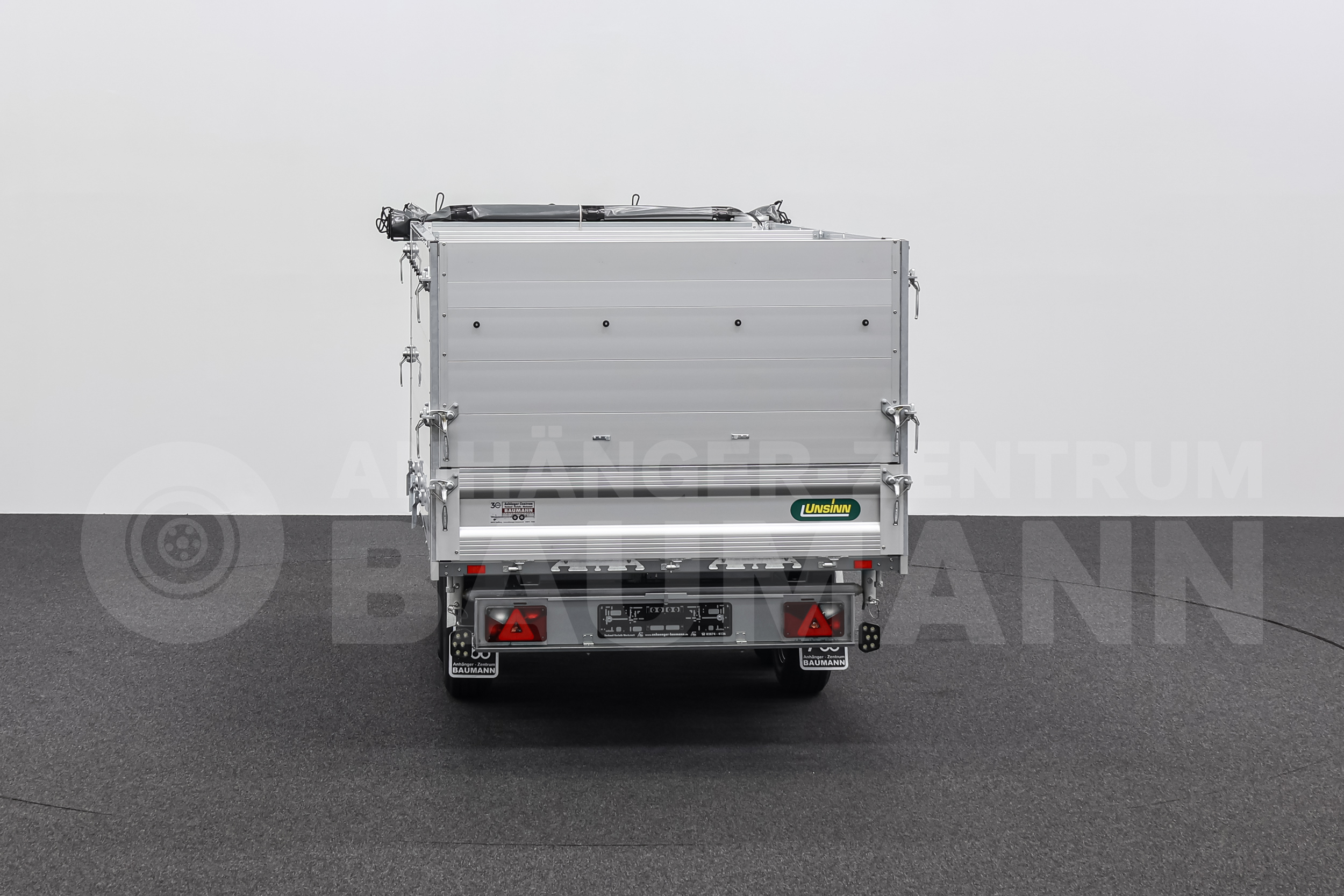 UNSINN UDK-B 3617-35-14