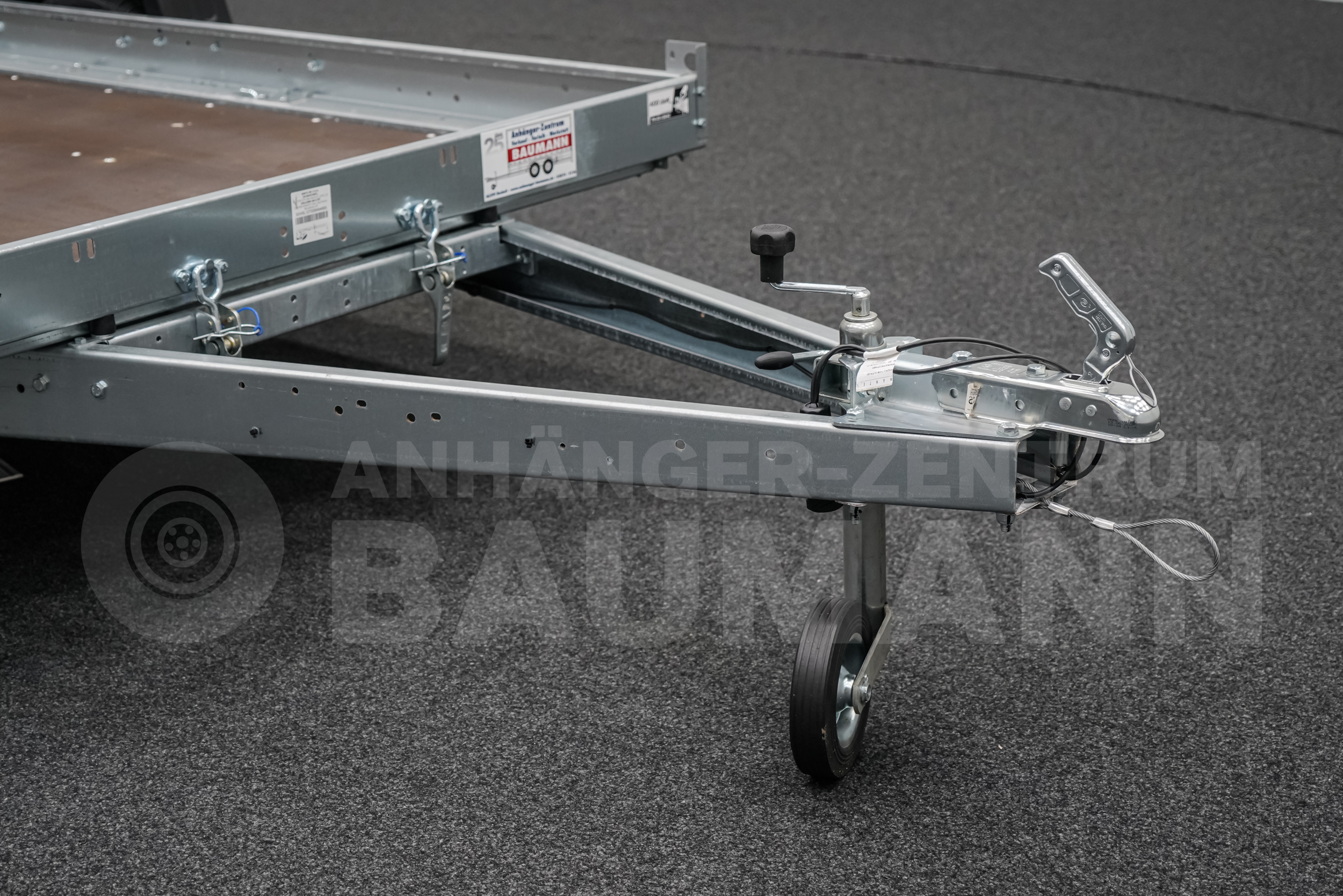 MARTZ UNILADER 300 C 0,75T