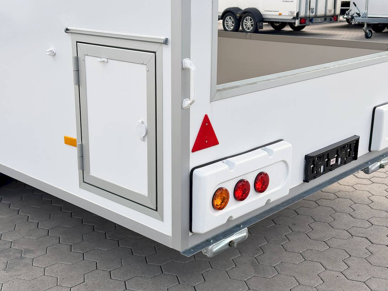 BLYSS H18422HN | WEISS