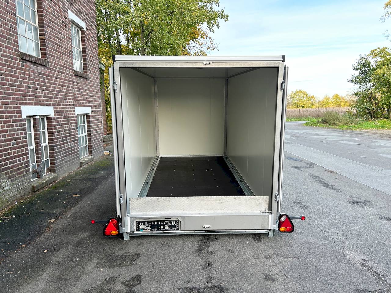VEZEKO HUSKY FB K D 35.40 SP | SILBER