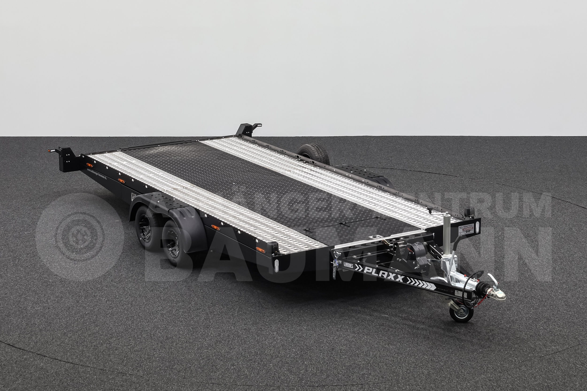 LORRIES PLAXX27-4520