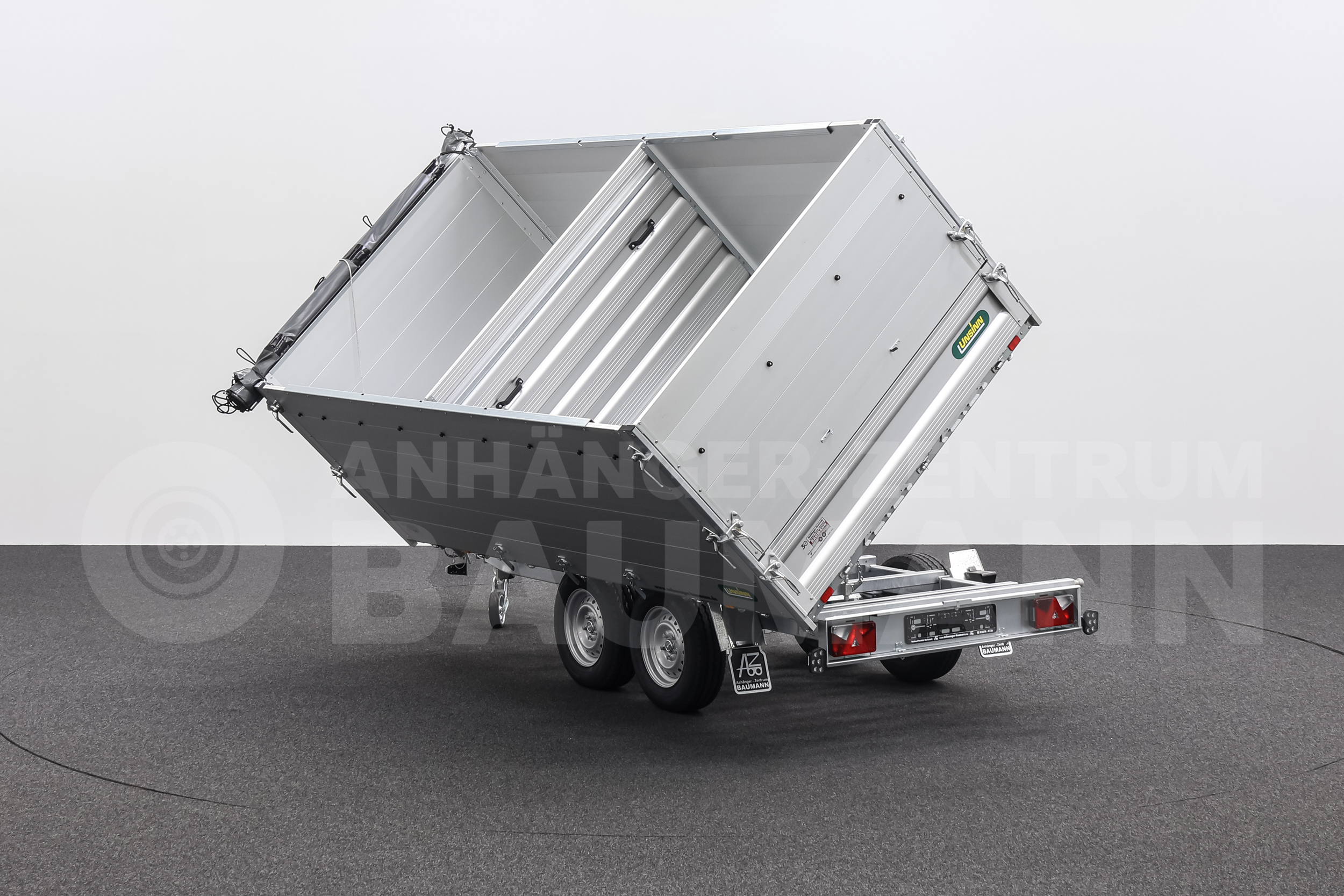 UNSINN UDK-B 3617-35-14