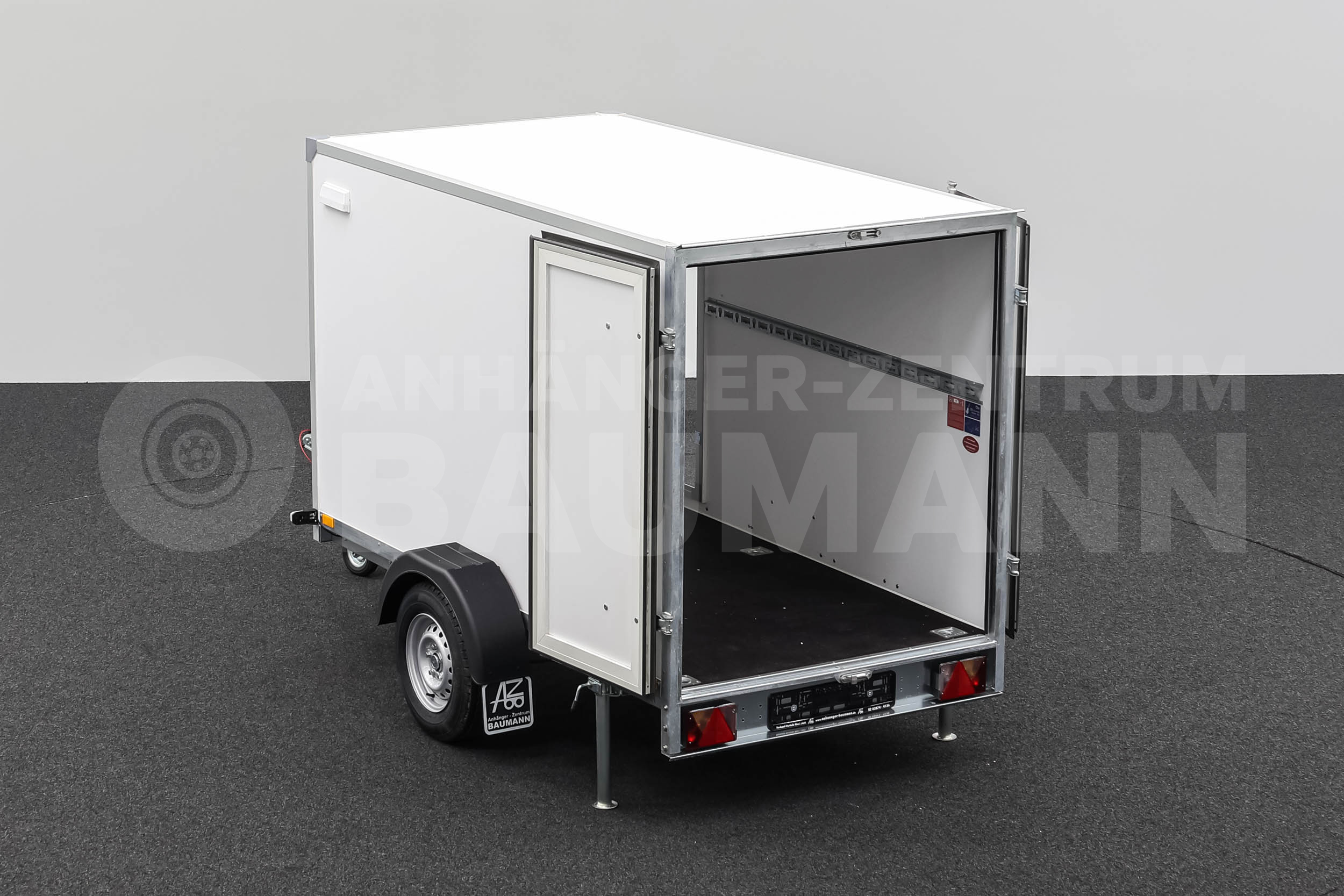 BLYSS F1326HD | SEITENTÜR