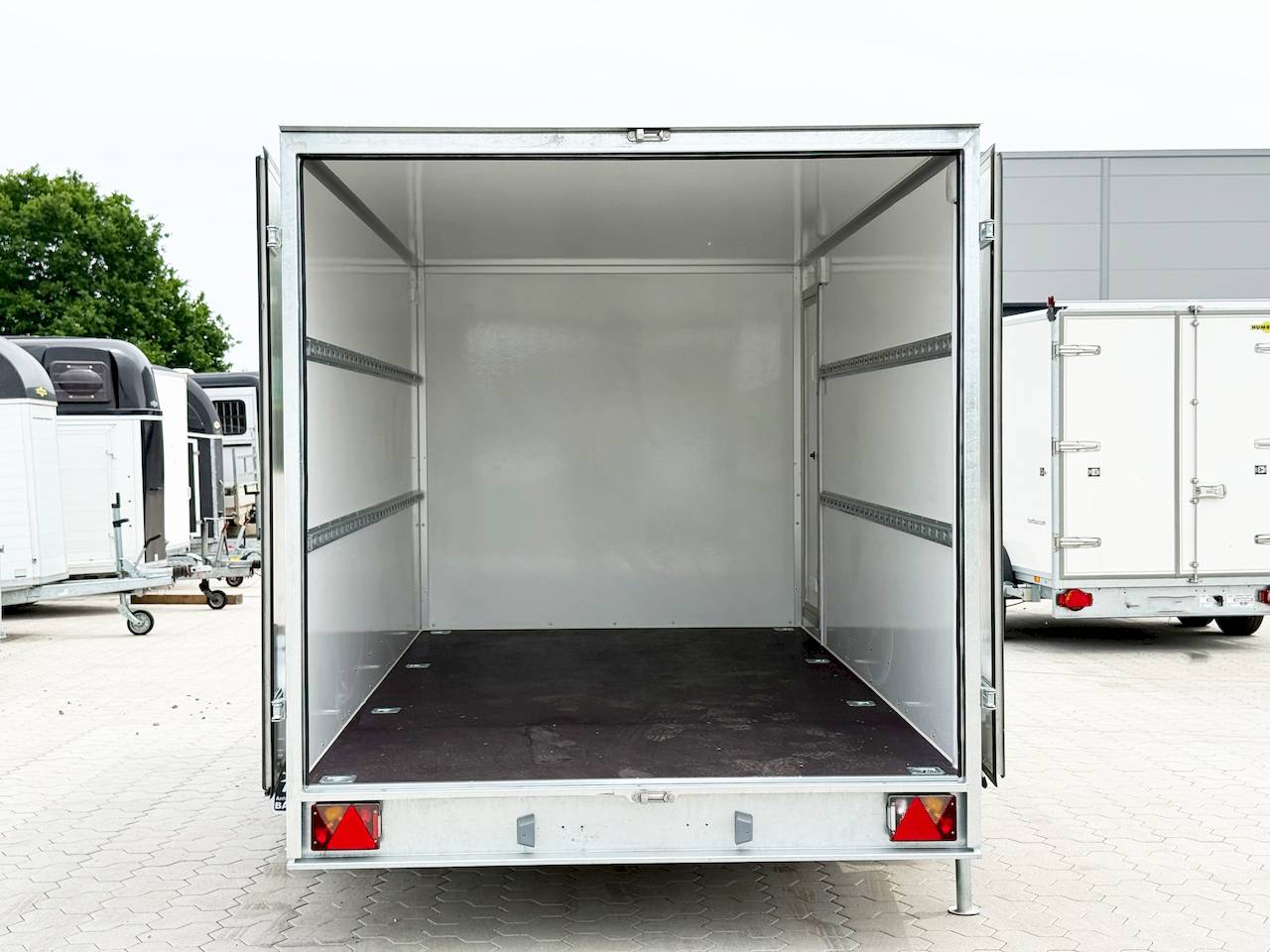 BLYSS F2741HT SANDWICH | SEITENTÜR