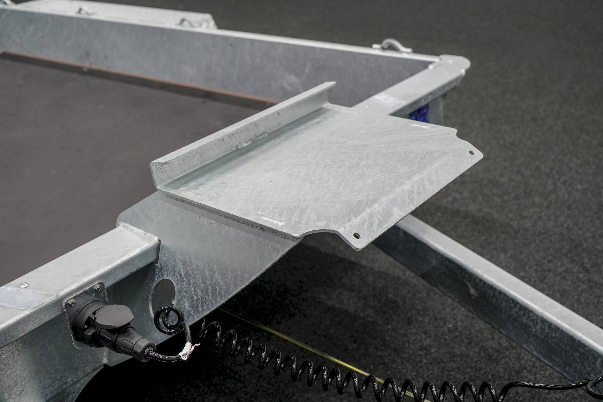 IFOR WILLIAMS GH106 | RAMPE