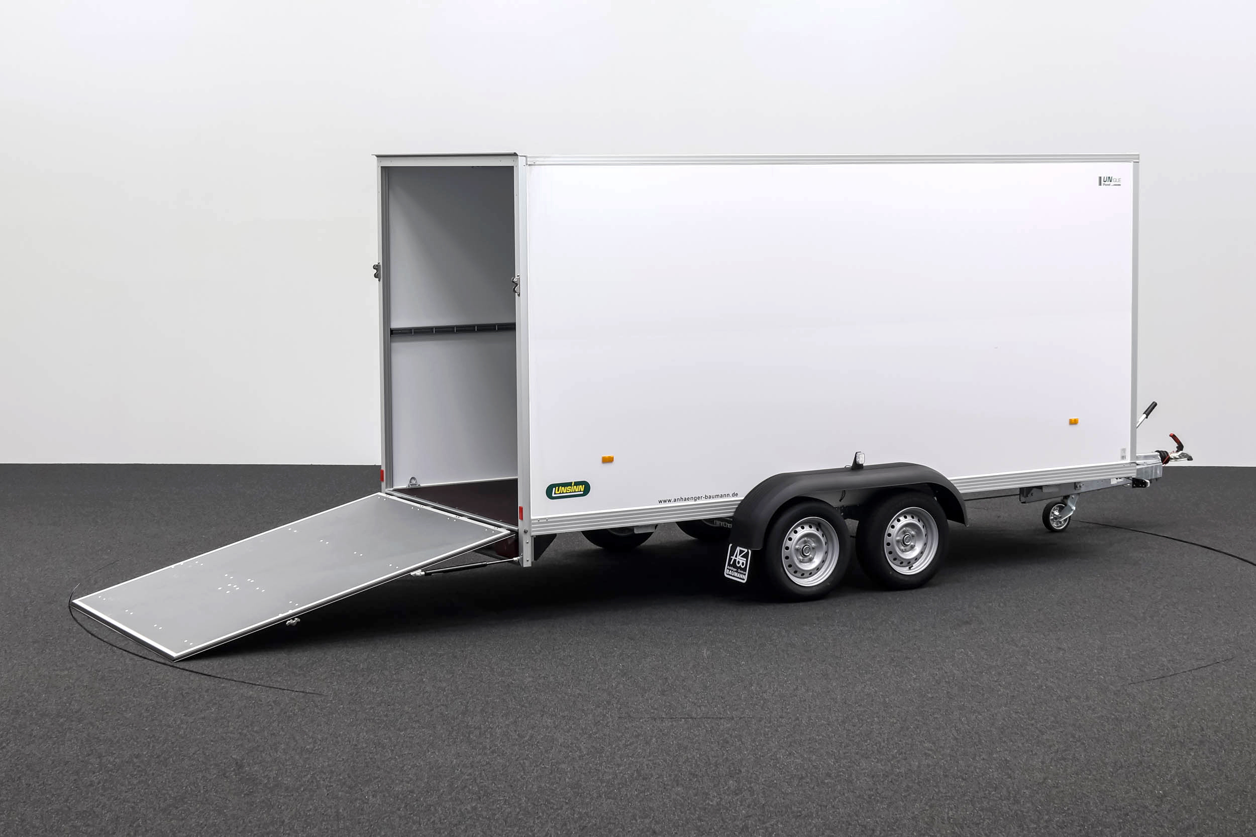 UNSINN UKU 421719-26-14 | RAMPE